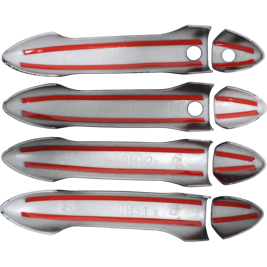 Cubiertas de Manijas de Puerta Honda Accord/Pilot/Ridgeline