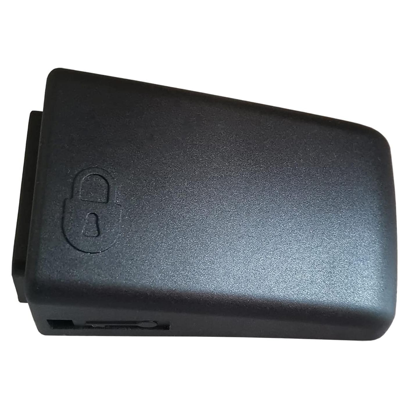 Tapa Mango Puerta Izquierda Land Rover LR2 LR3 LR4 Negro