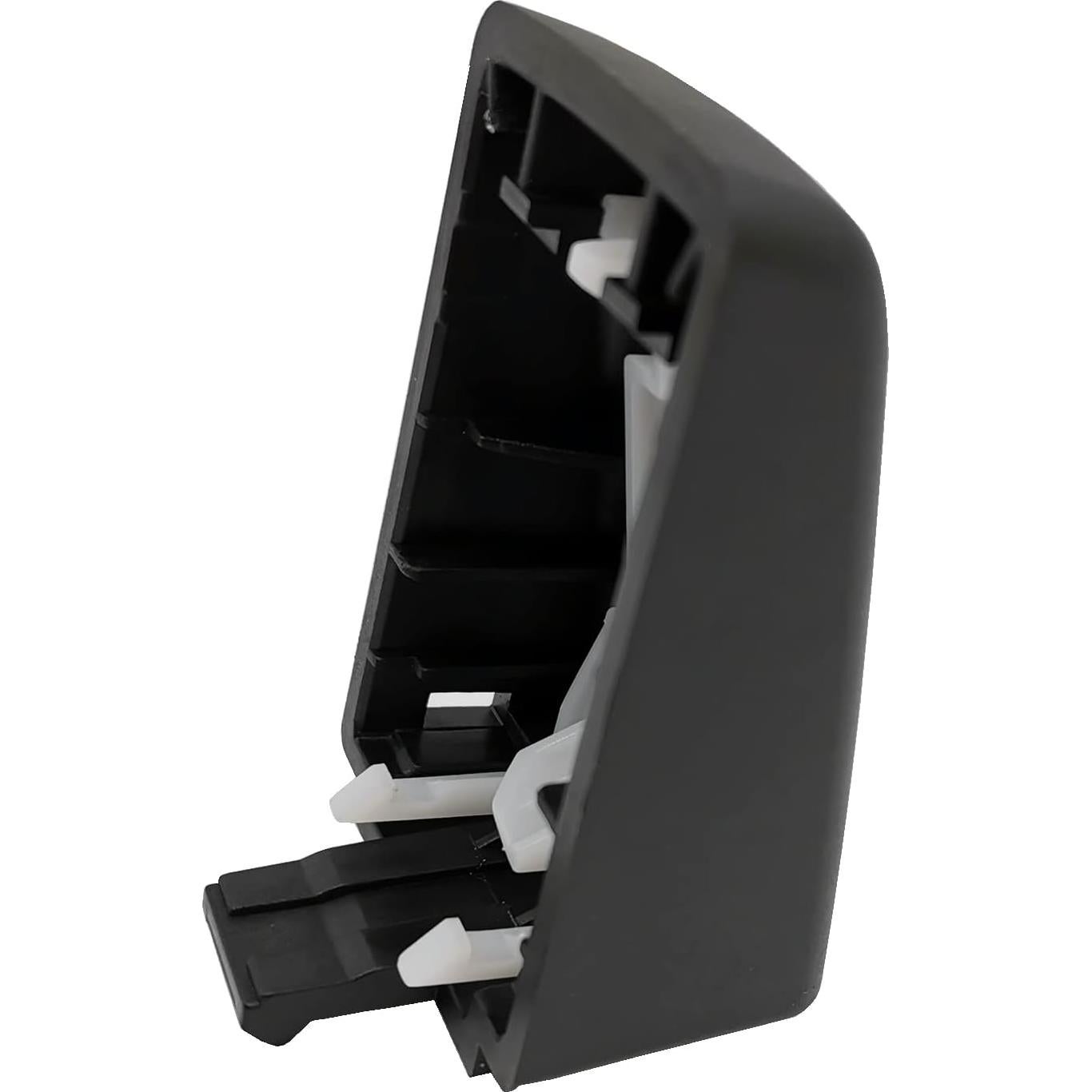 Tapa Mango Puerta Izquierda Land Rover LR2 LR3 LR4 Negro