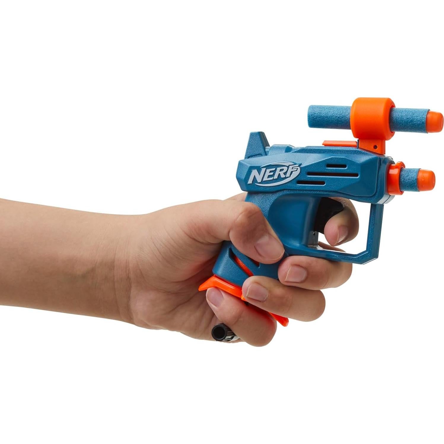 Paquete Fiesta Nerf Elite Ace SD-1, 10 Blasters y 20 Dardos