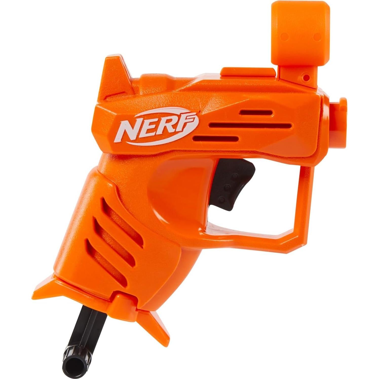 Paquete Fiesta Nerf Elite Ace SD-1, 10 Blasters y 20 Dardos