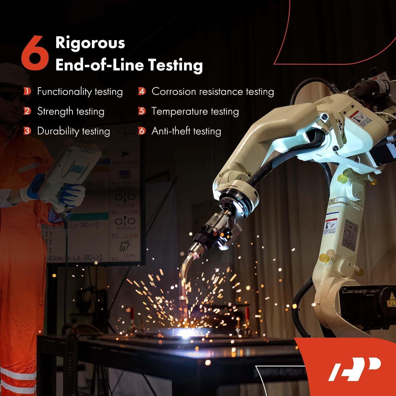 Manija Exterior de Puerta Lateral Derecho A-Premium Cromo Nissan