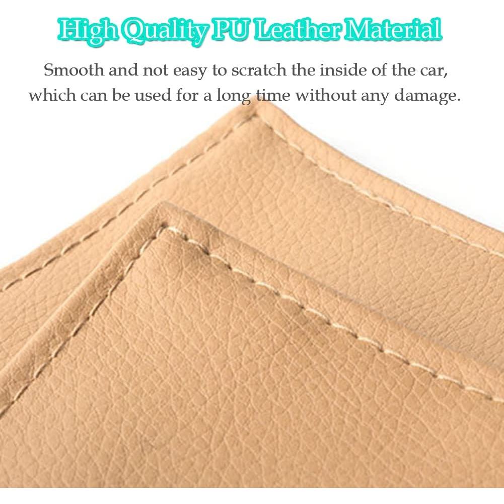 Cubierta de Agarre para Manija de Auto DURASIKO 2 Pcs