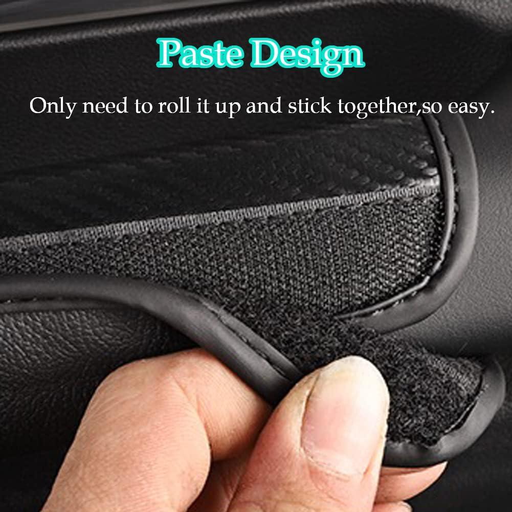 Cubierta de Agarre para Manija de Auto DURASIKO 2 Pcs