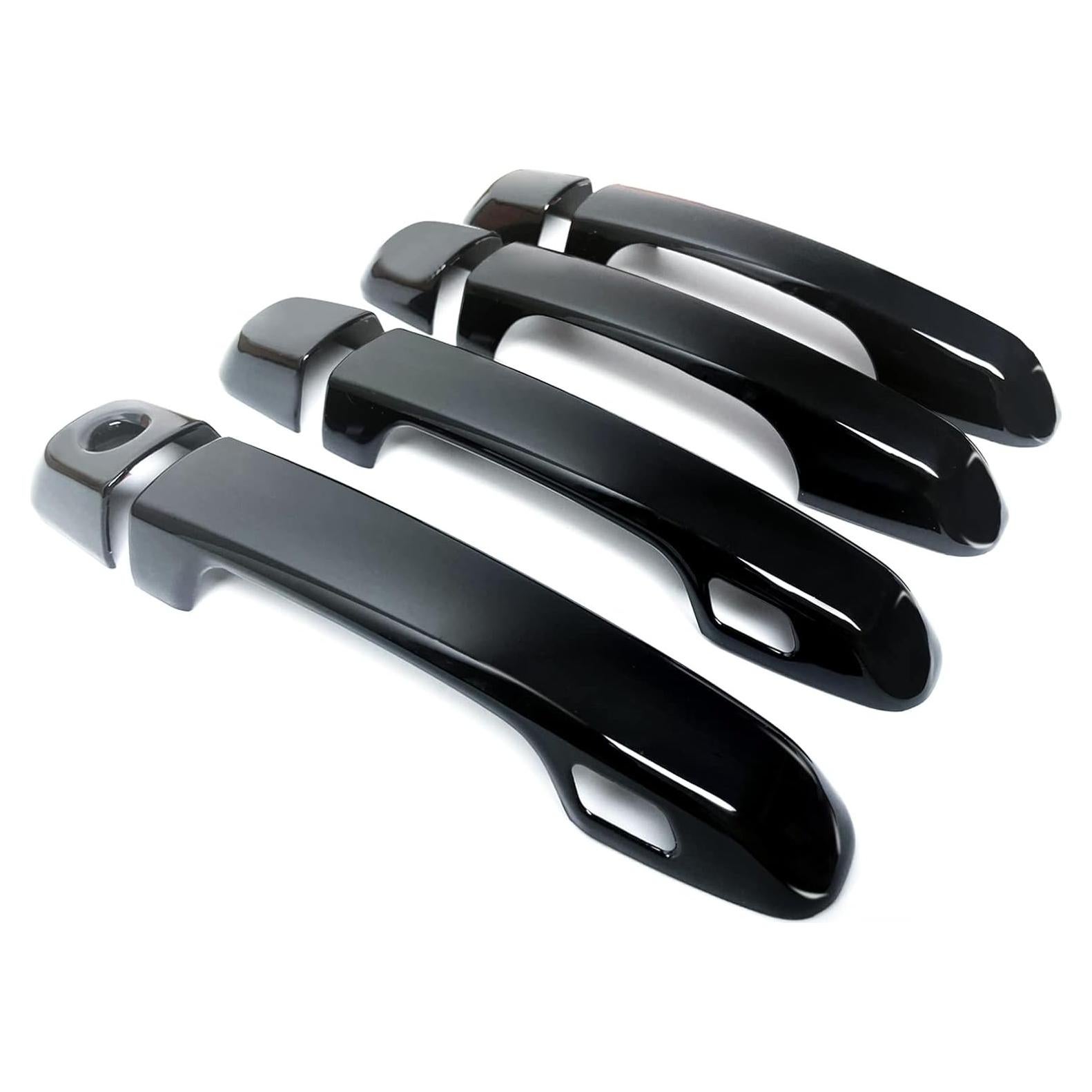 Cubiertas de Manijas de Puerta BENXUTO para Toyota 4Runner 2010-2024