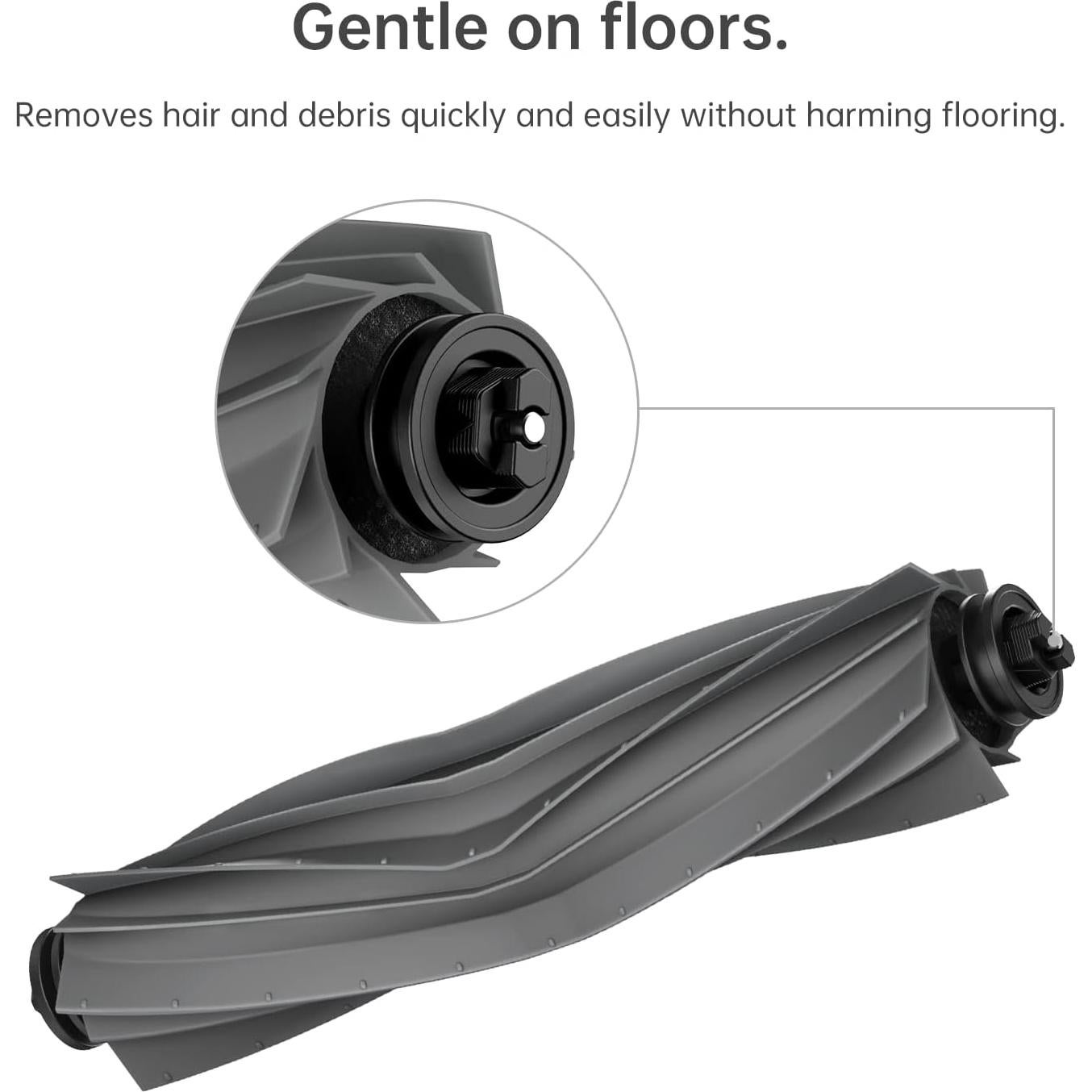 Repuestos DREAME L10s Ultra - Kit de limpieza completo