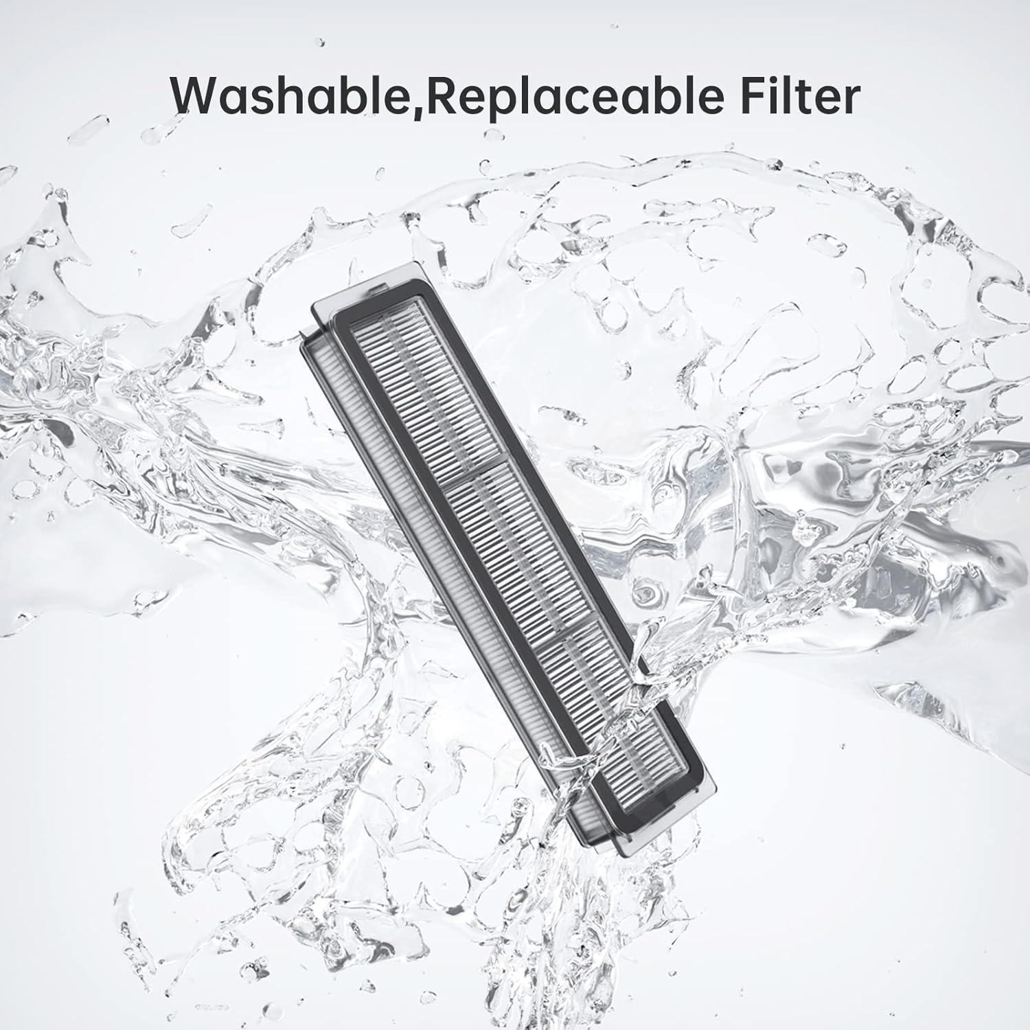 Repuestos DREAME L10s Ultra - Kit de limpieza completo