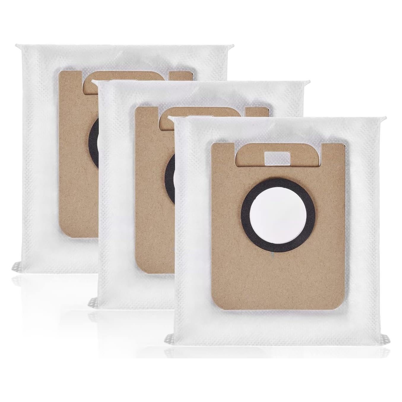 Bolsas de polvo DREAME L10s Ultra 3L - 3 piezas