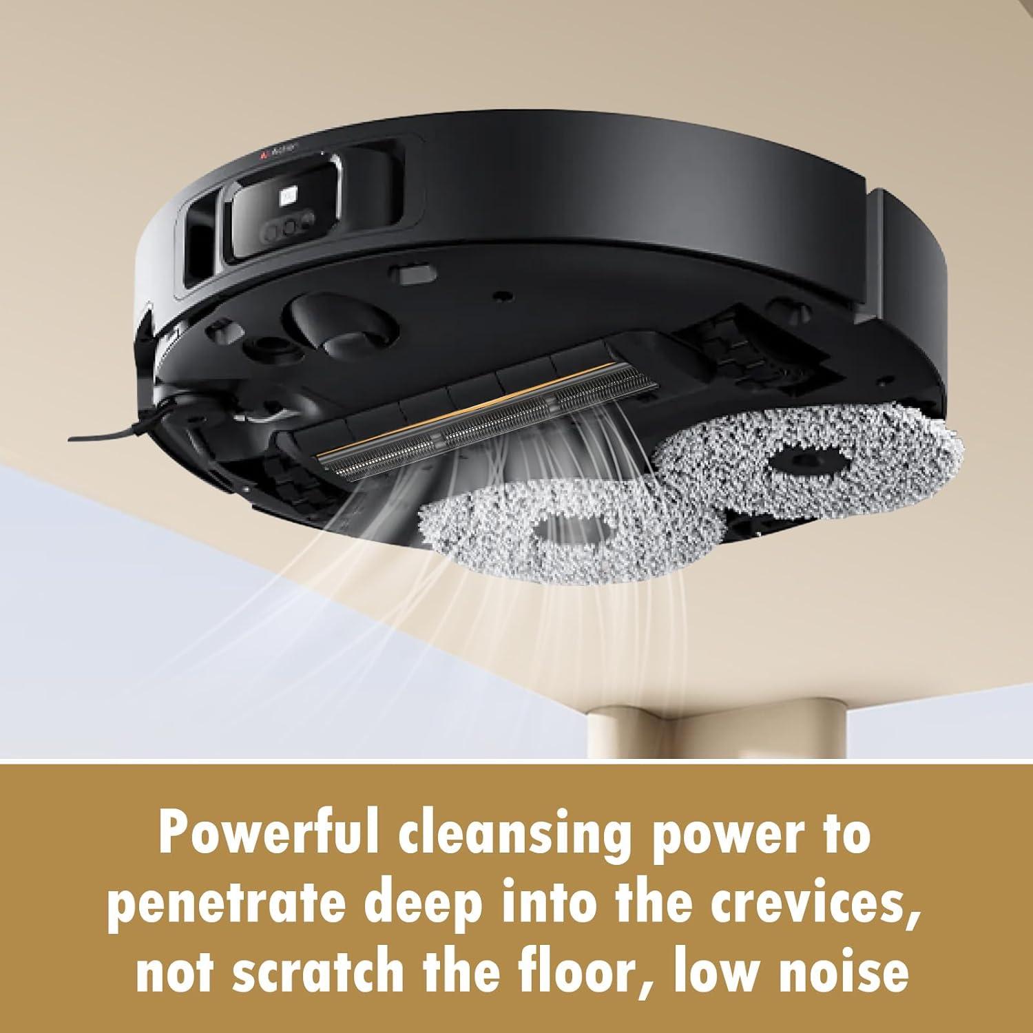 Cepillo TriCut para Aspiradora Robótica Dreame X40 Ultra