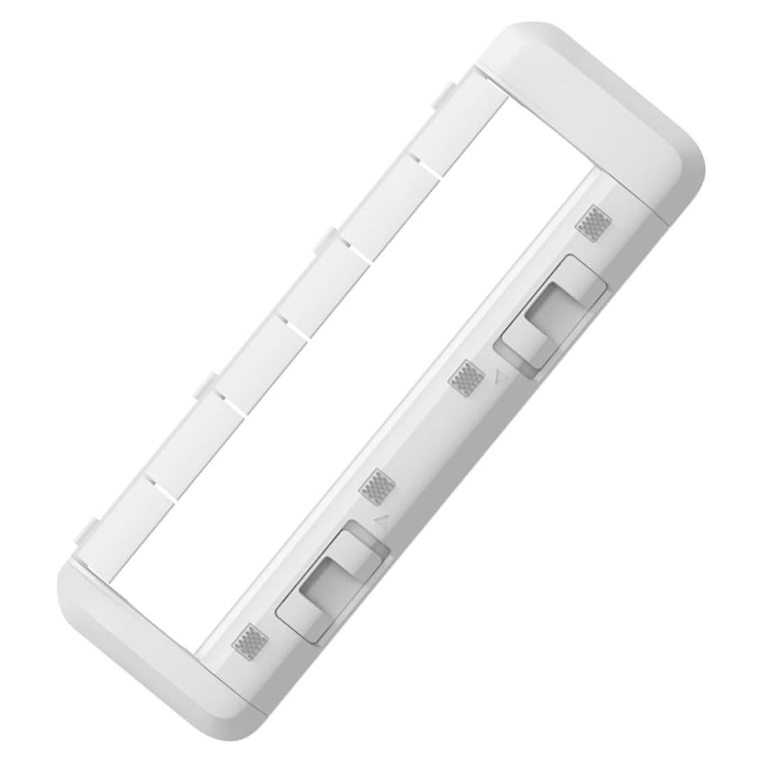 Cubierta de cepillo principal Frexusuent para aspiradora robot