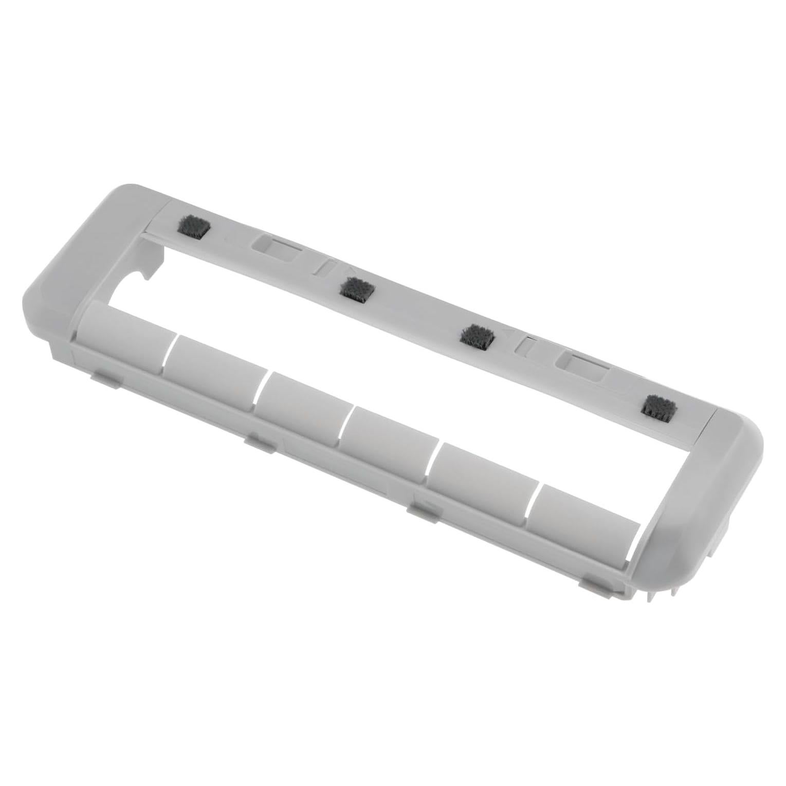 Cubierta Principal de Cepillo eMagTech 210x60mm para Robot Aspirador Dreame