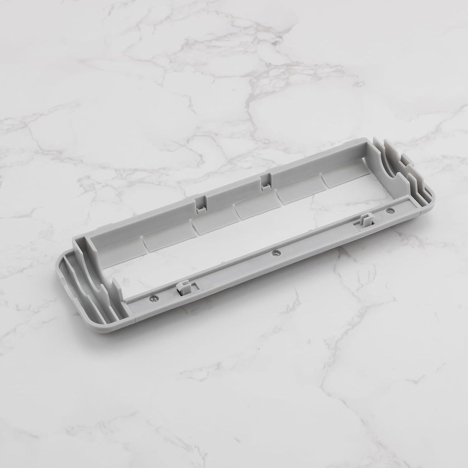 Cubierta Principal de Cepillo eMagTech 210x60mm para Robot Aspirador Dreame