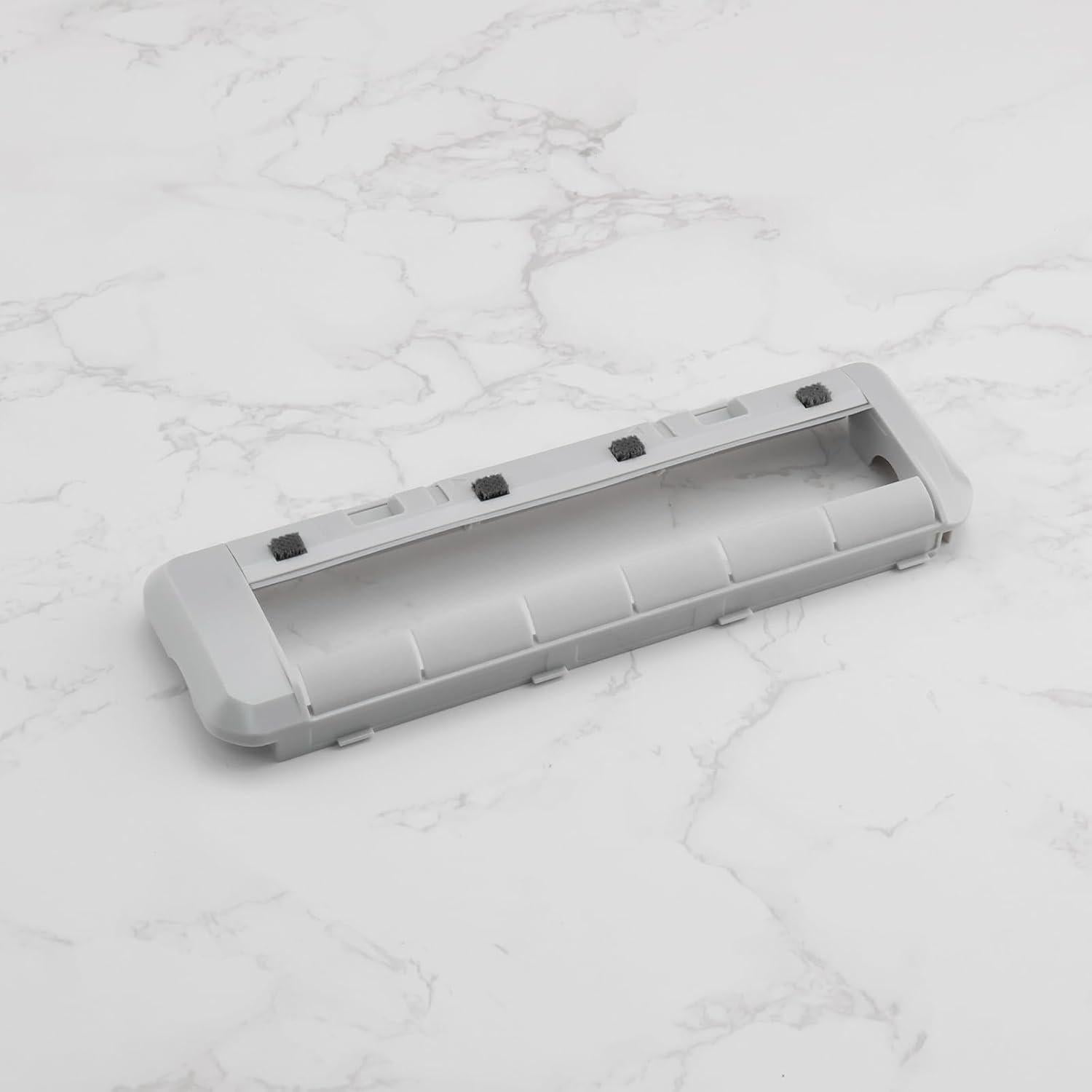 Cubierta Principal de Cepillo eMagTech 210x60mm para Robot Aspirador Dreame