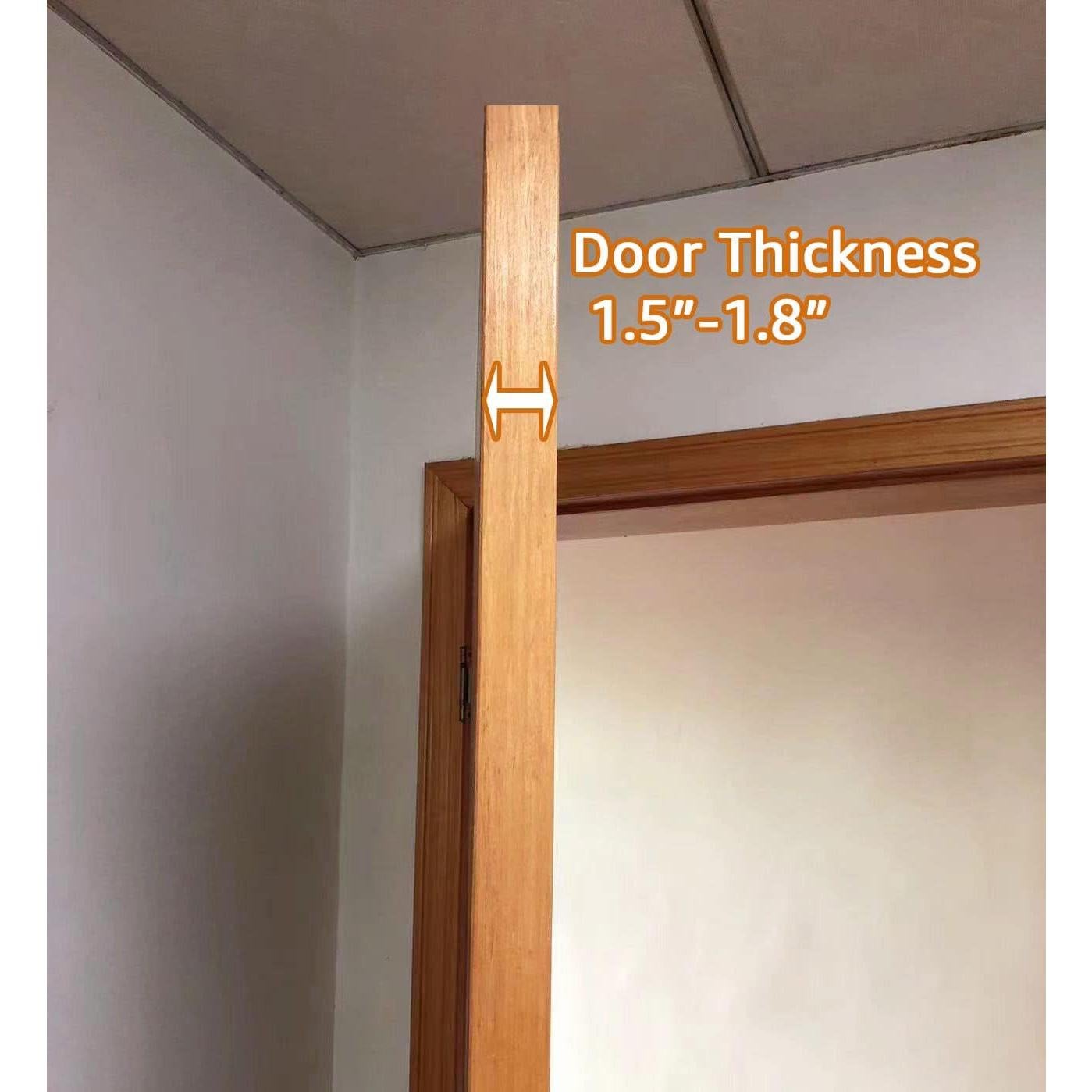 Organizador de Zapatos Colgante Amazon Basics 24 Bolsillos