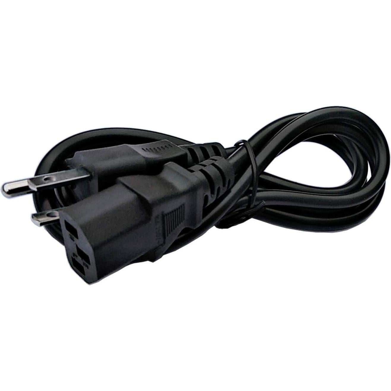 Cable de carga CA 3 clavijas eeTao para dreame L10S L20 D10s