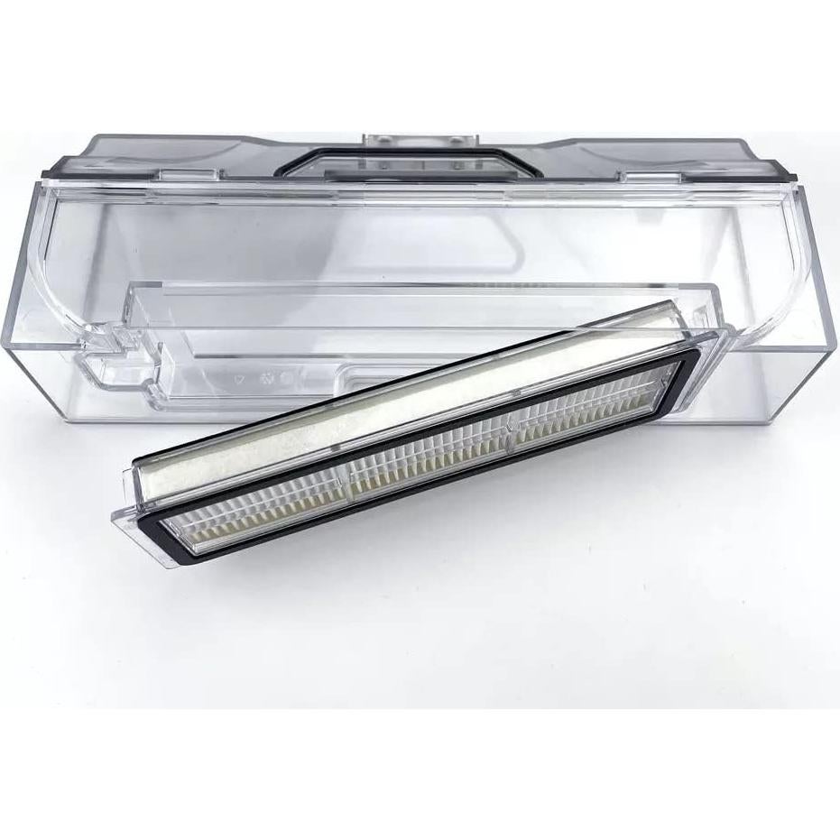 8 Filtros HEPA para Aspiradora Robot Dreame L10S X10