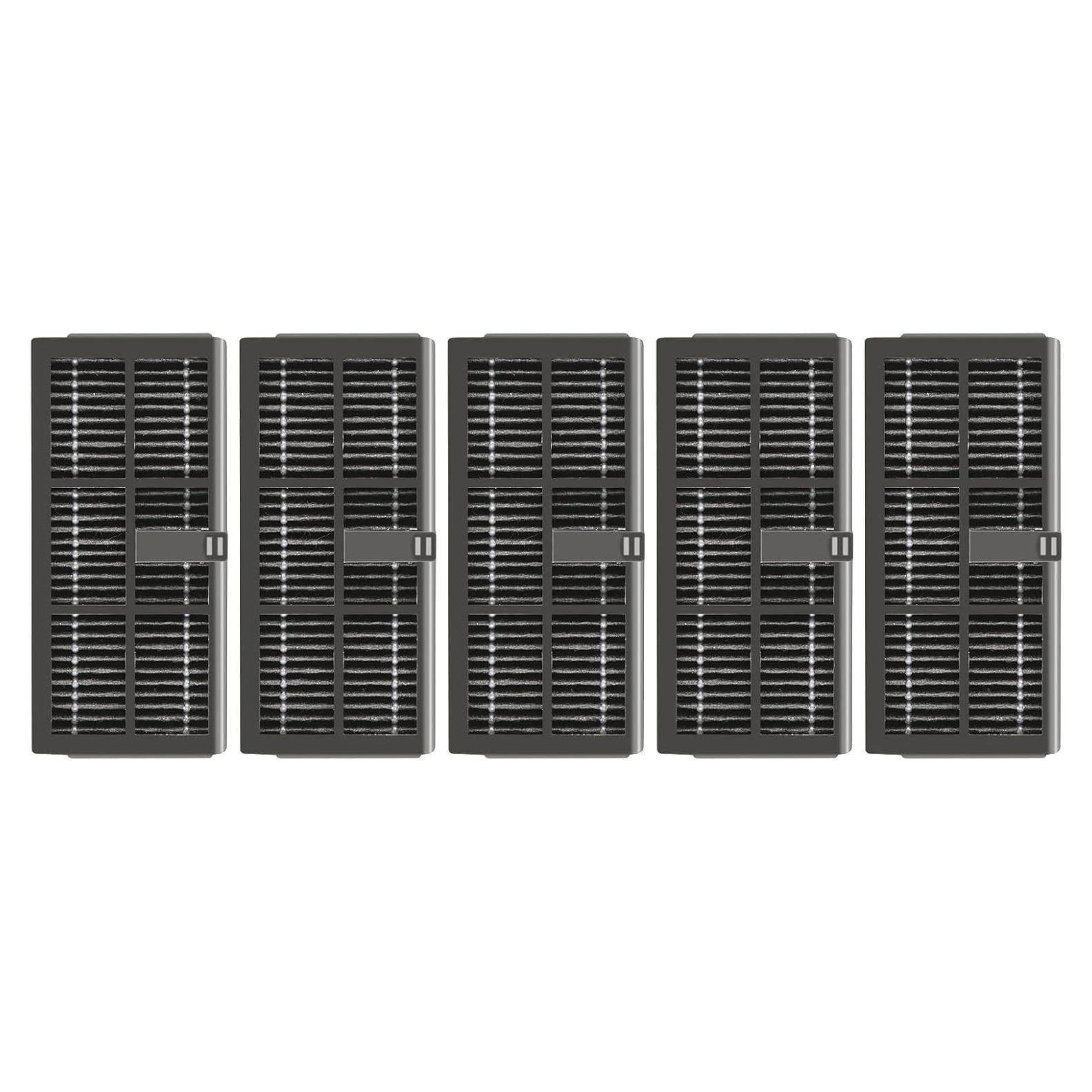 5 Filtros HEPA MIBUMIKI para Aspiradora Dreame L10s Pro