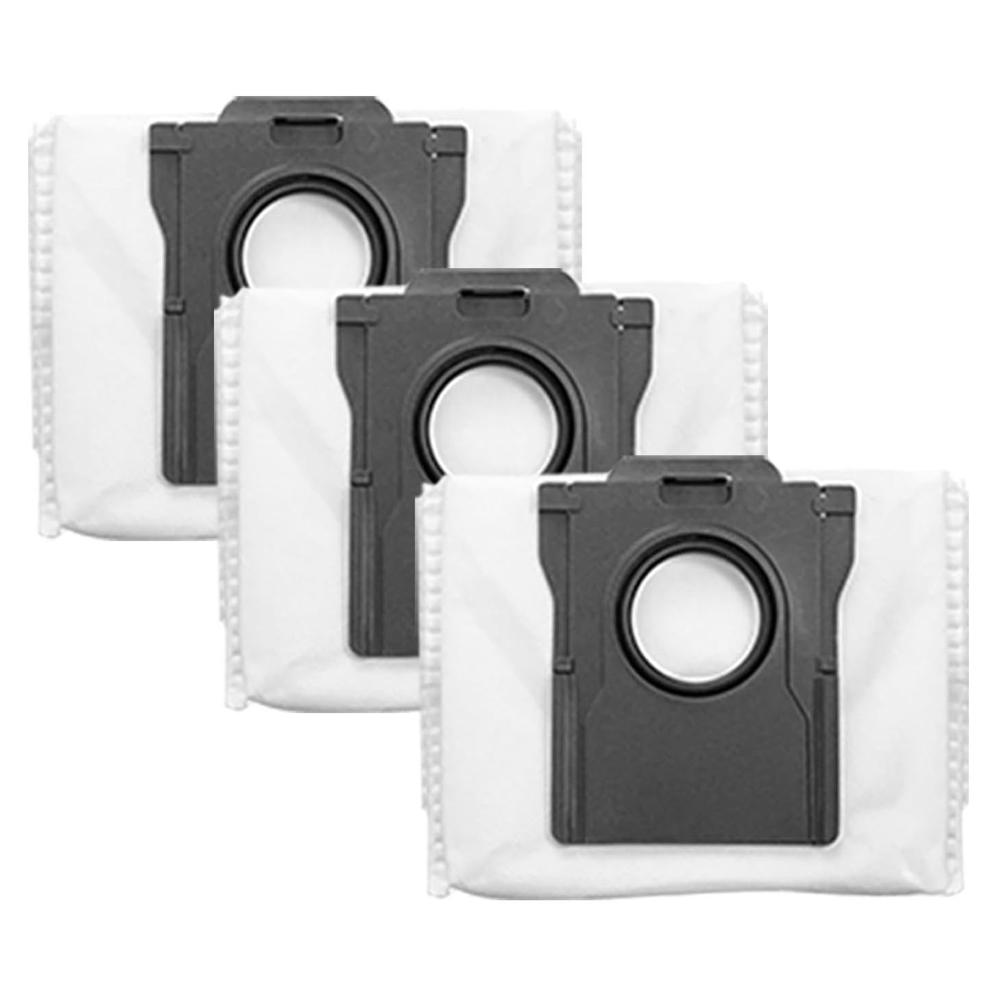 Bolsas de polvo DREAME para aspiradora L10s Pro Gen2 - 3 piezas