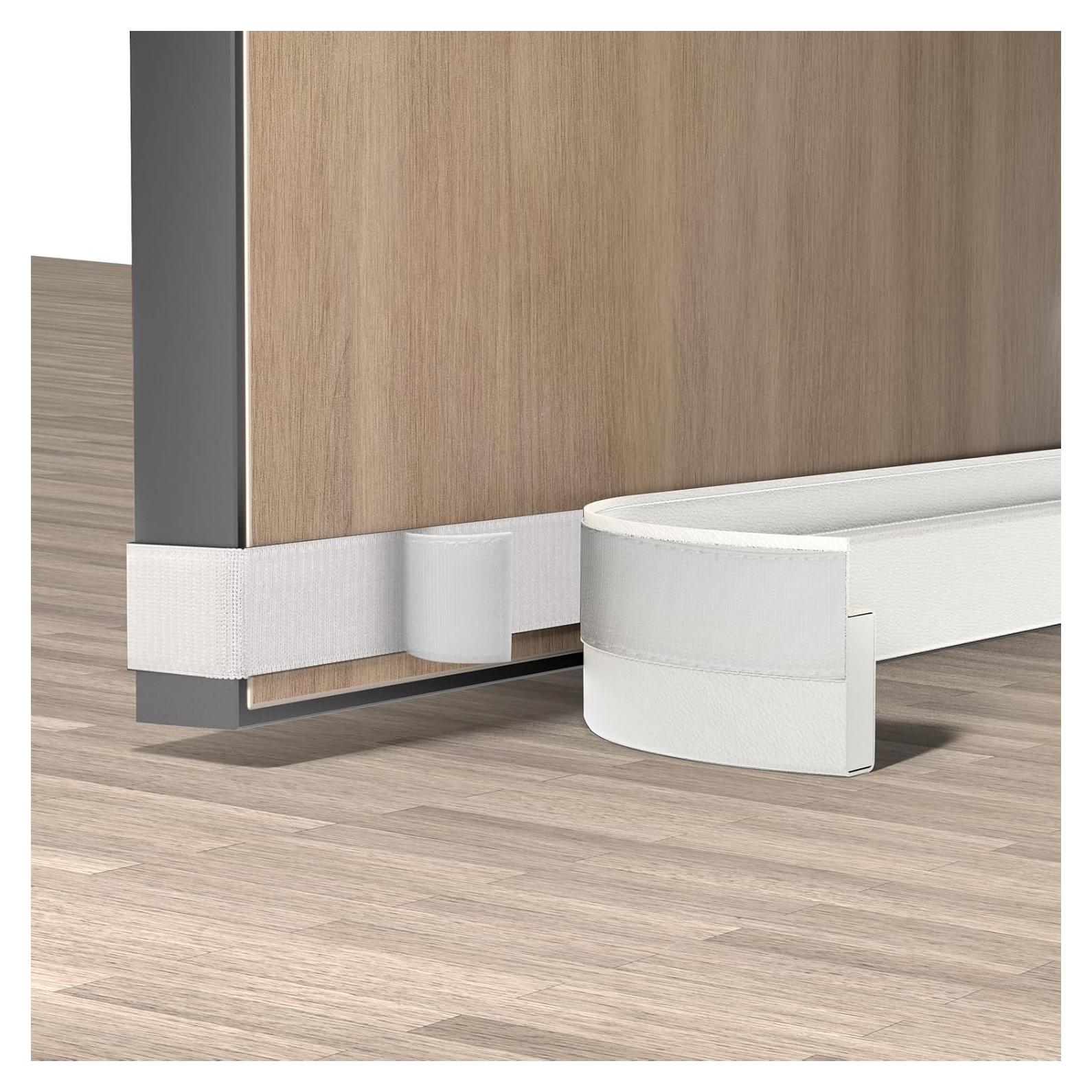 Tapón de Draft JUJIBL para Puerta 81 cm Aislante Acústico