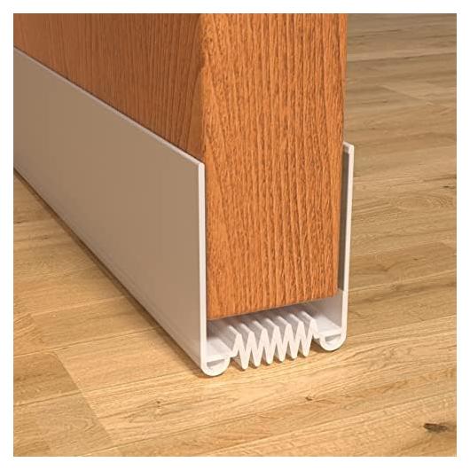 Tapón para Corrientes de Aire YYGCL 99 cm Blanco Sellador