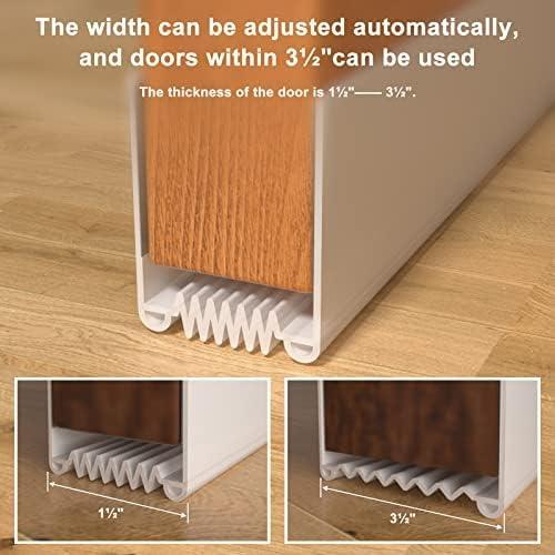 Tapón para Corrientes de Aire YYGCL 99 cm Blanco Sellador