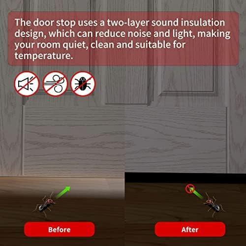 Tapón para Corrientes de Aire YYGCL 99 cm Blanco Sellador