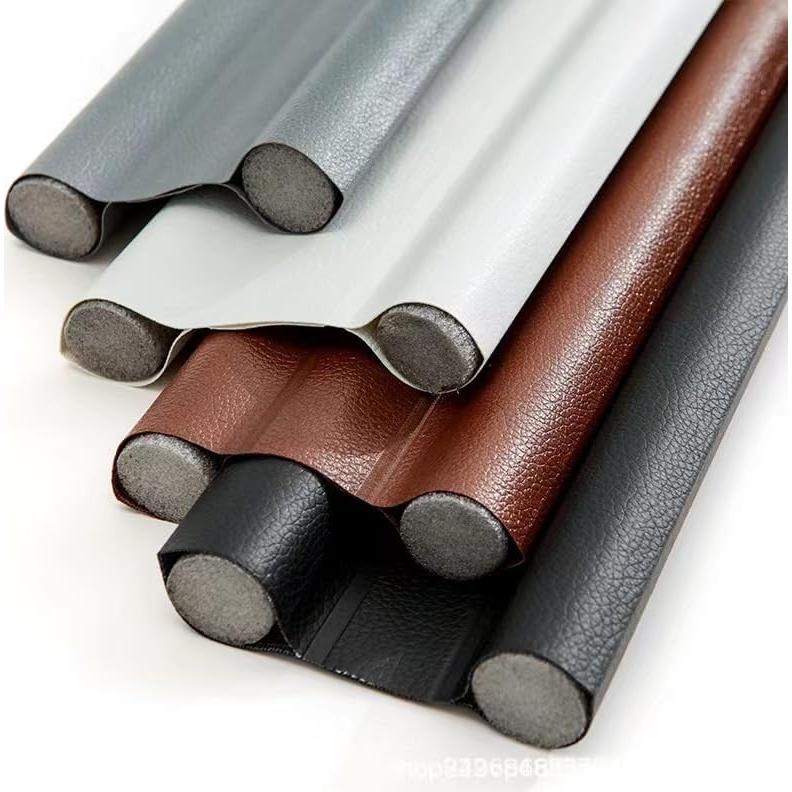 Detenedor de Corrientes de Aire Wanheart Marrón 0-96,5 cm