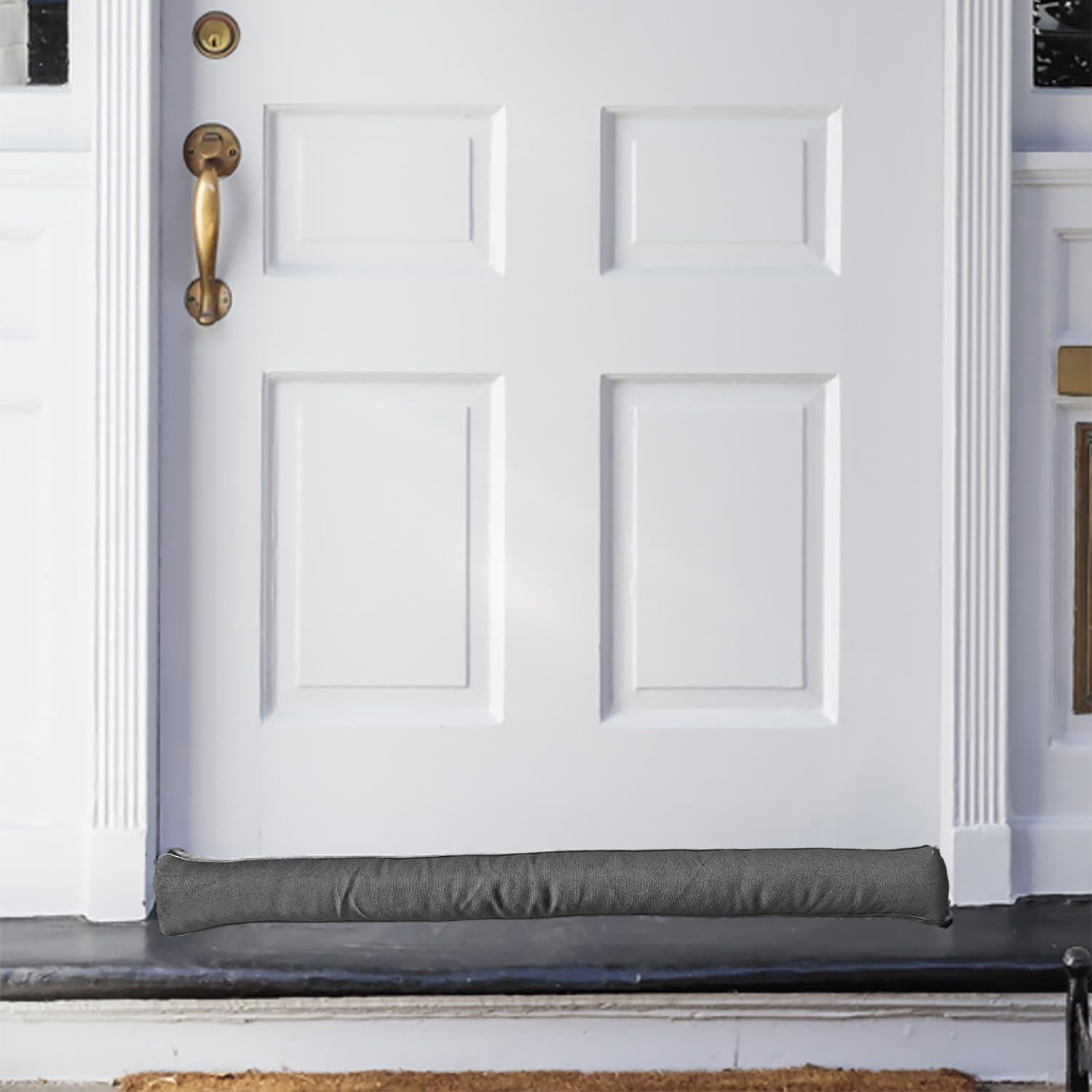 Tope de Draft Pesado Yiaizhuo 91,44 cm para Puerta