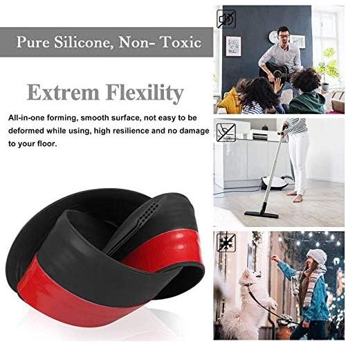 Tapón de Draft Sysmie 8.6cm x 99.1cm Negro para Puertas