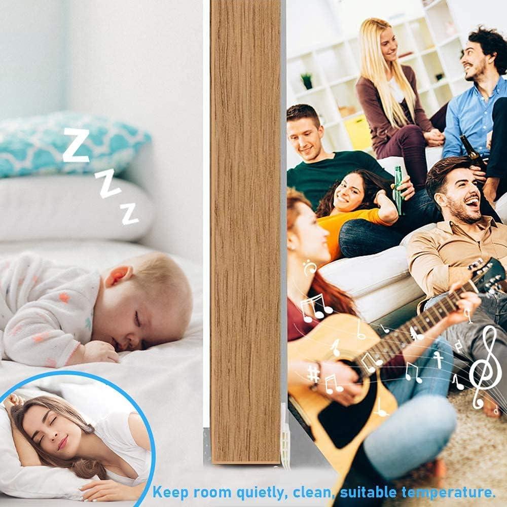 Tapón Aislante SYIPO 3" x 99cm para Huecos Grandes Negro