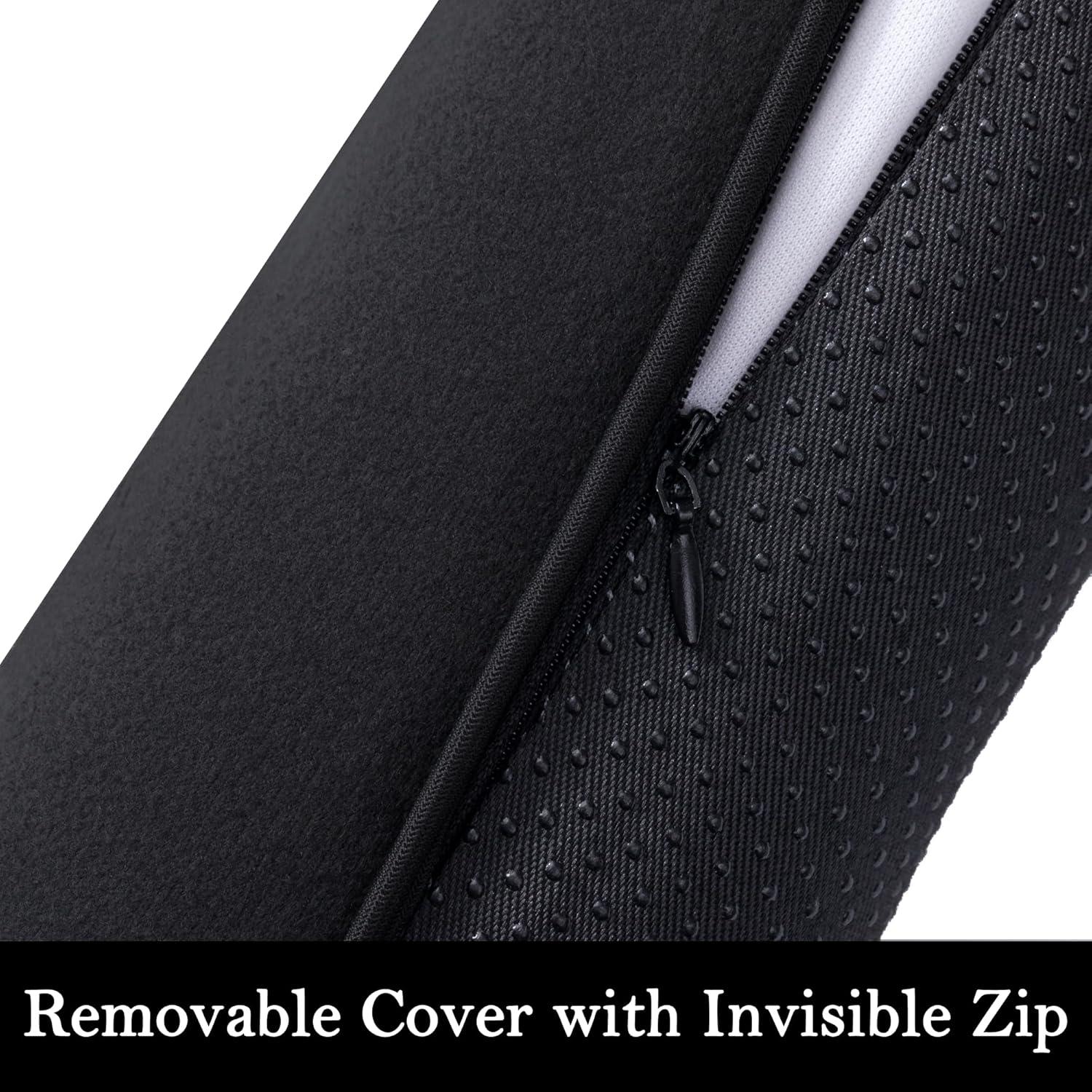 Bloqueador de Corrientes de Aire Sunolga 96.52 cm Negro