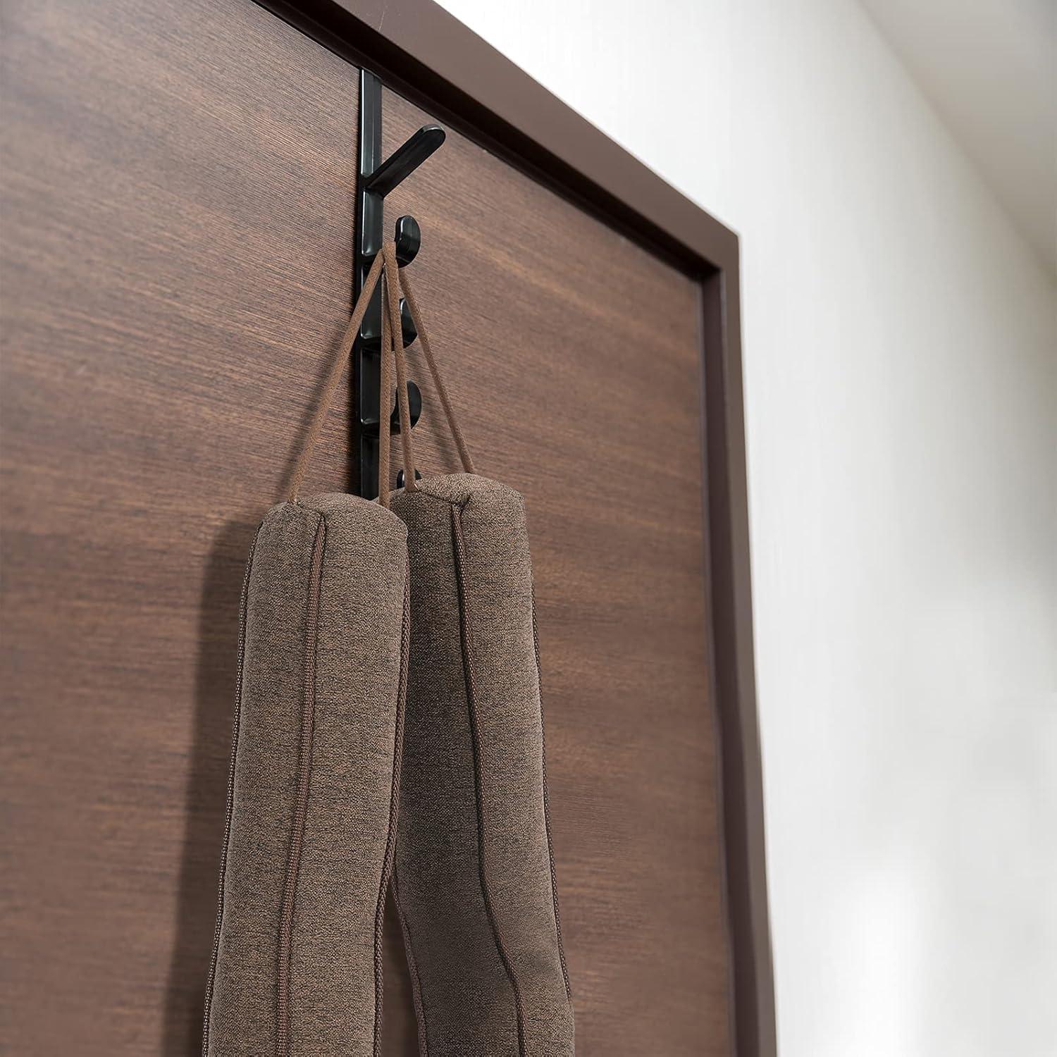 Tope de Draft Pesado KAKICLAY 107 cm para Puertas y Ventanas