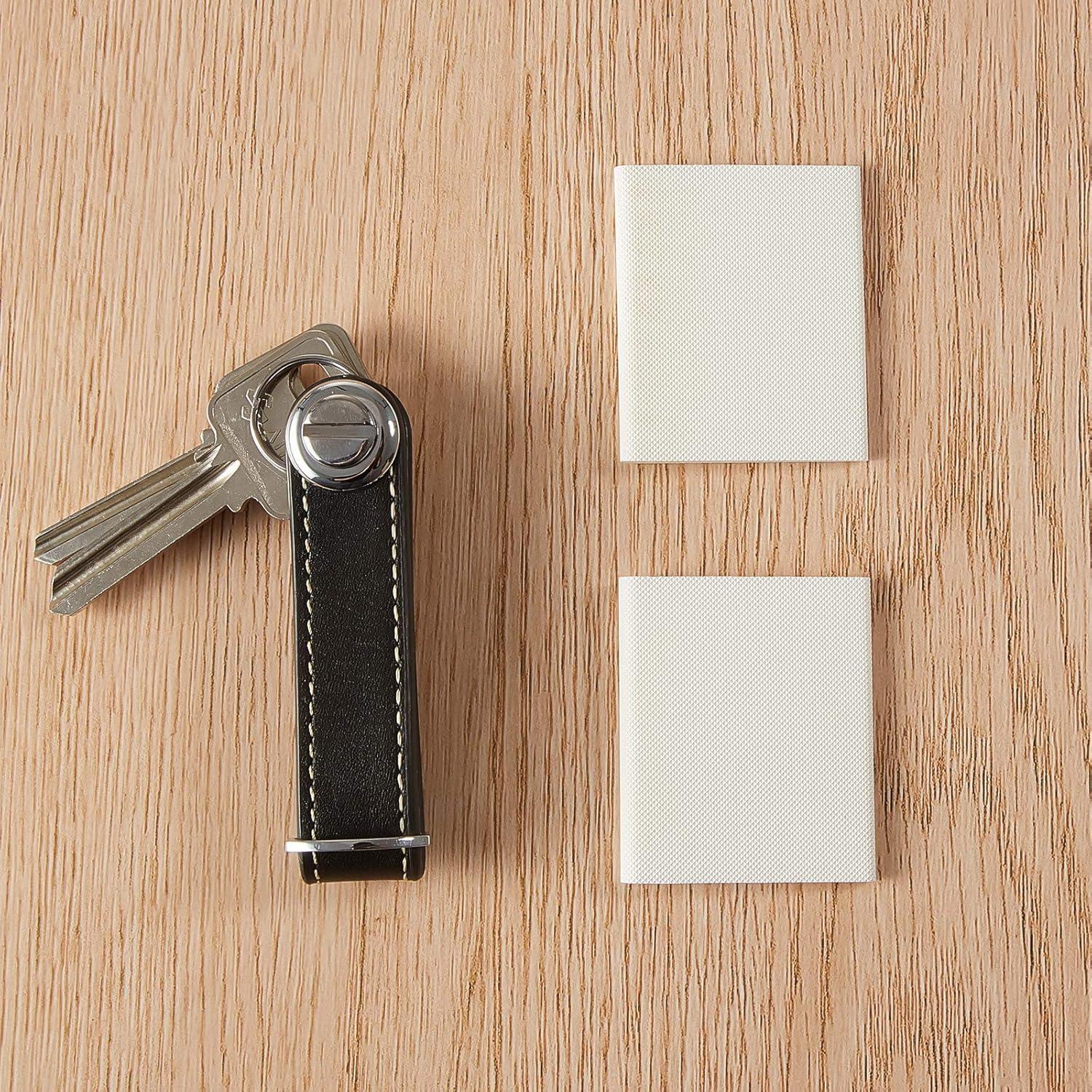 Zonon 8 Sellos de Esquina Autoadhesivos para Puertas Aislantes