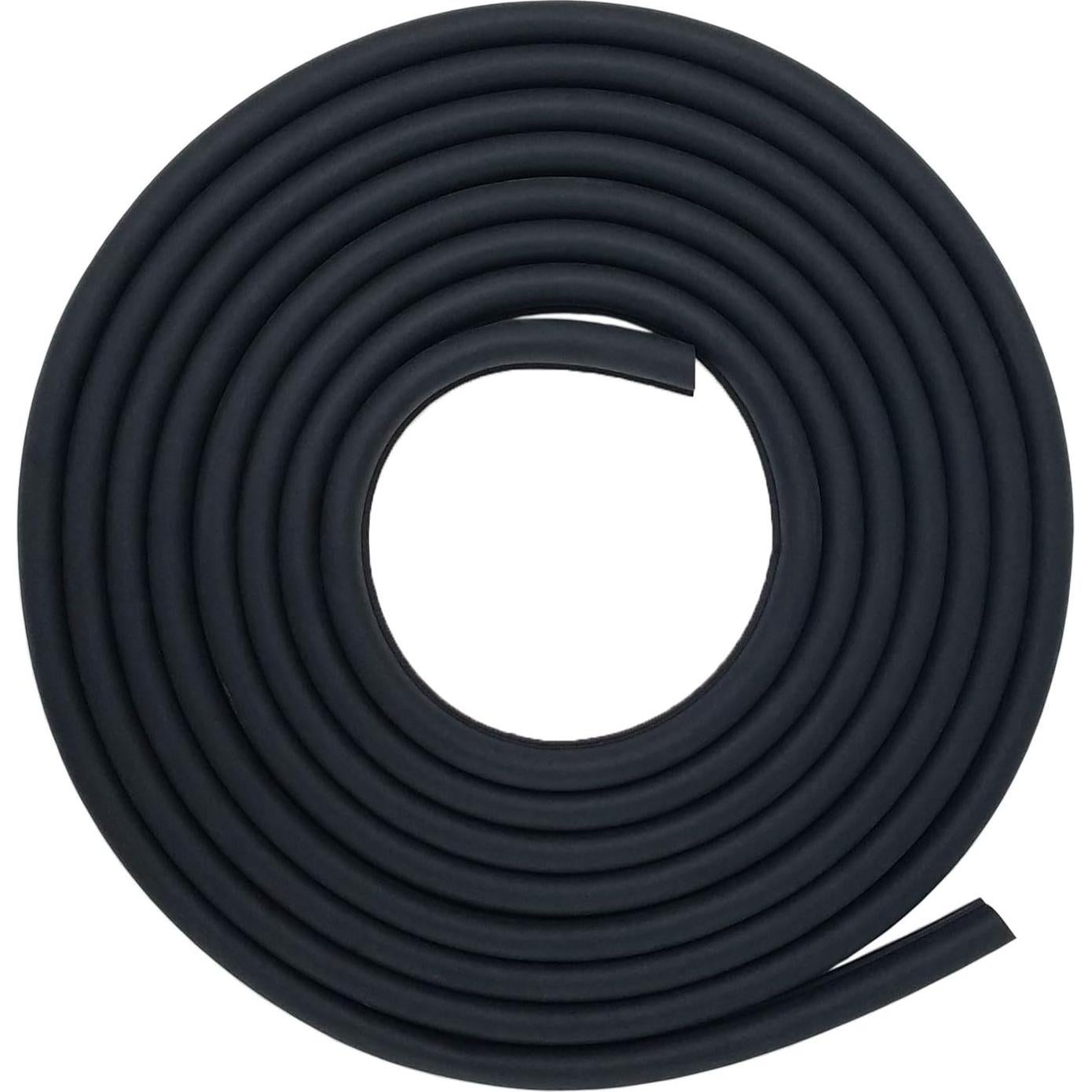 Burlete Autoadhesivo VITAM AMO 18 Pies para Puertas y Ventanas