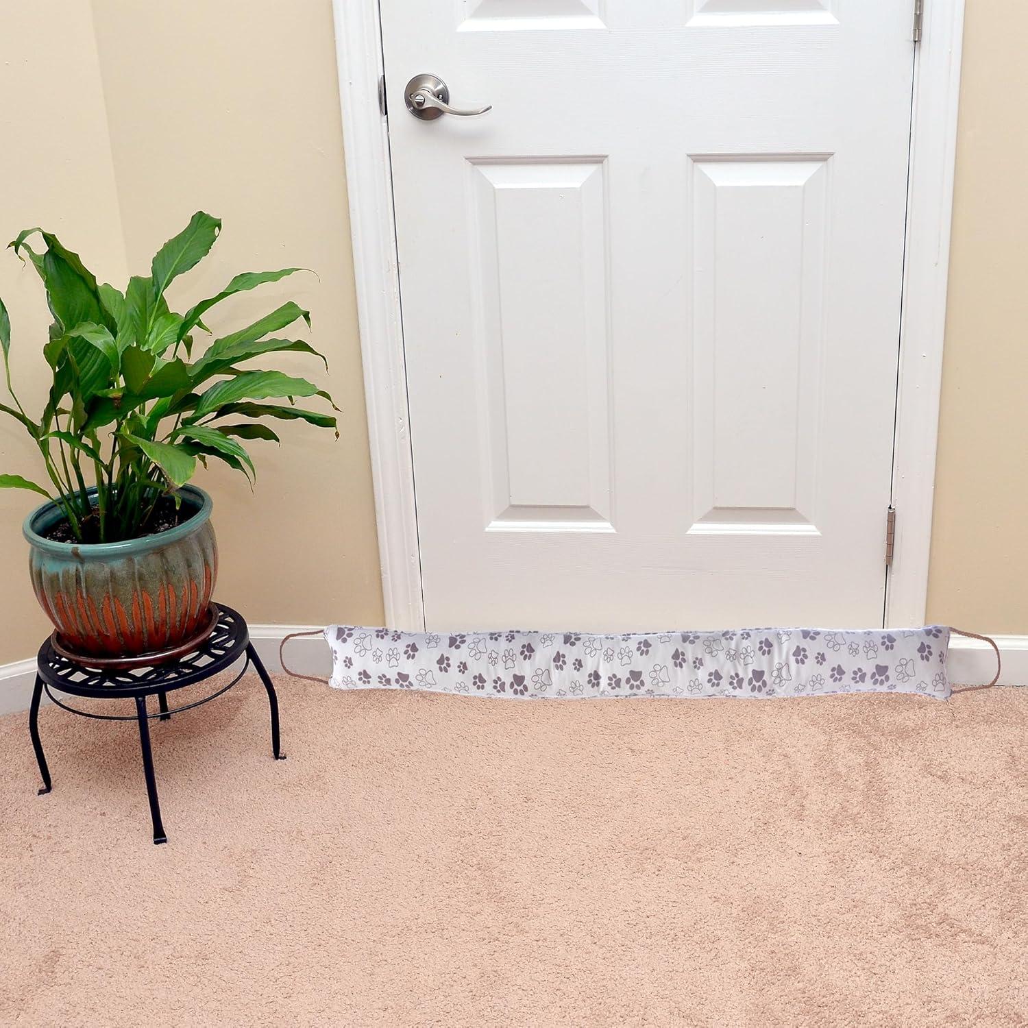 Tapón de Corrientes de Aire Roe & Moe 96.5x10.2 cm Aislante