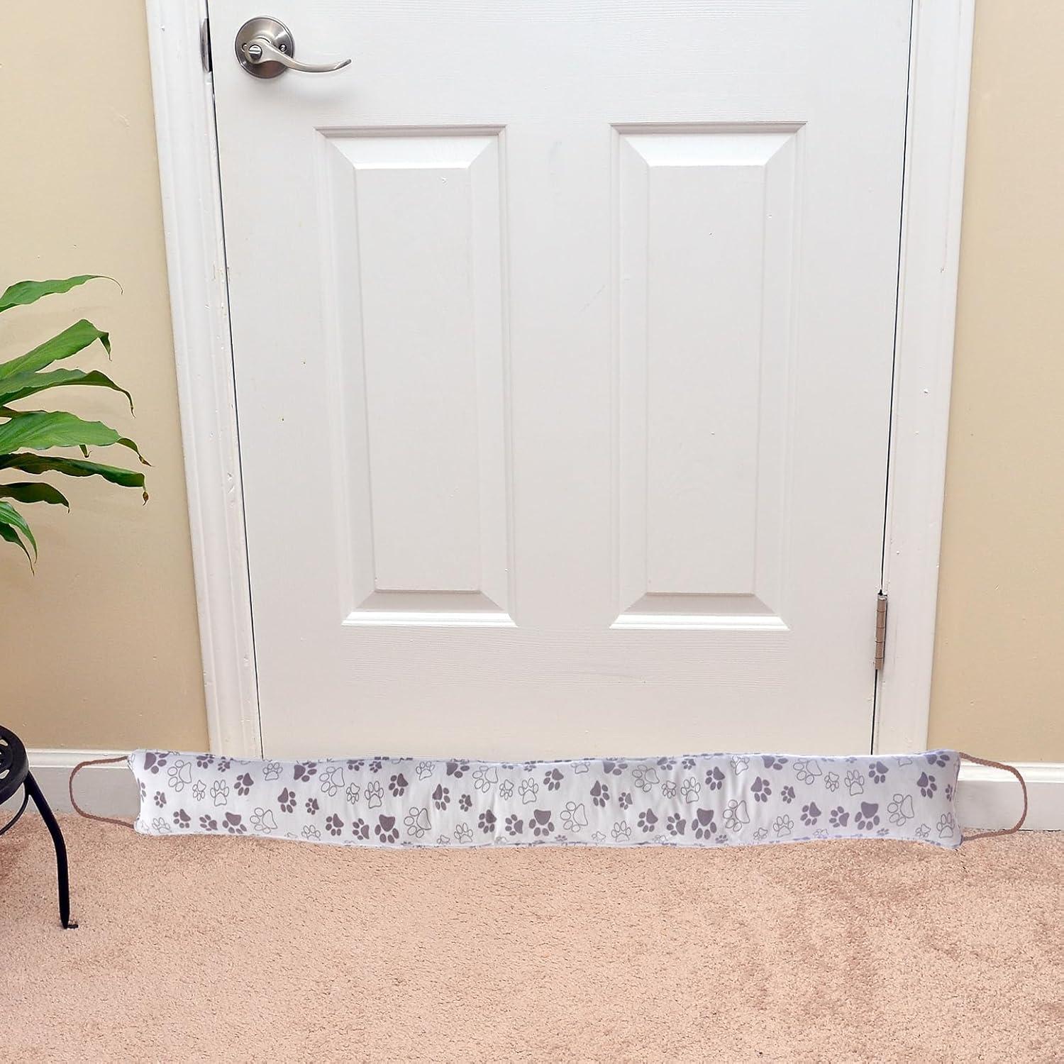 Tapón de Corrientes de Aire Roe & Moe 96.5x10.2 cm Aislante