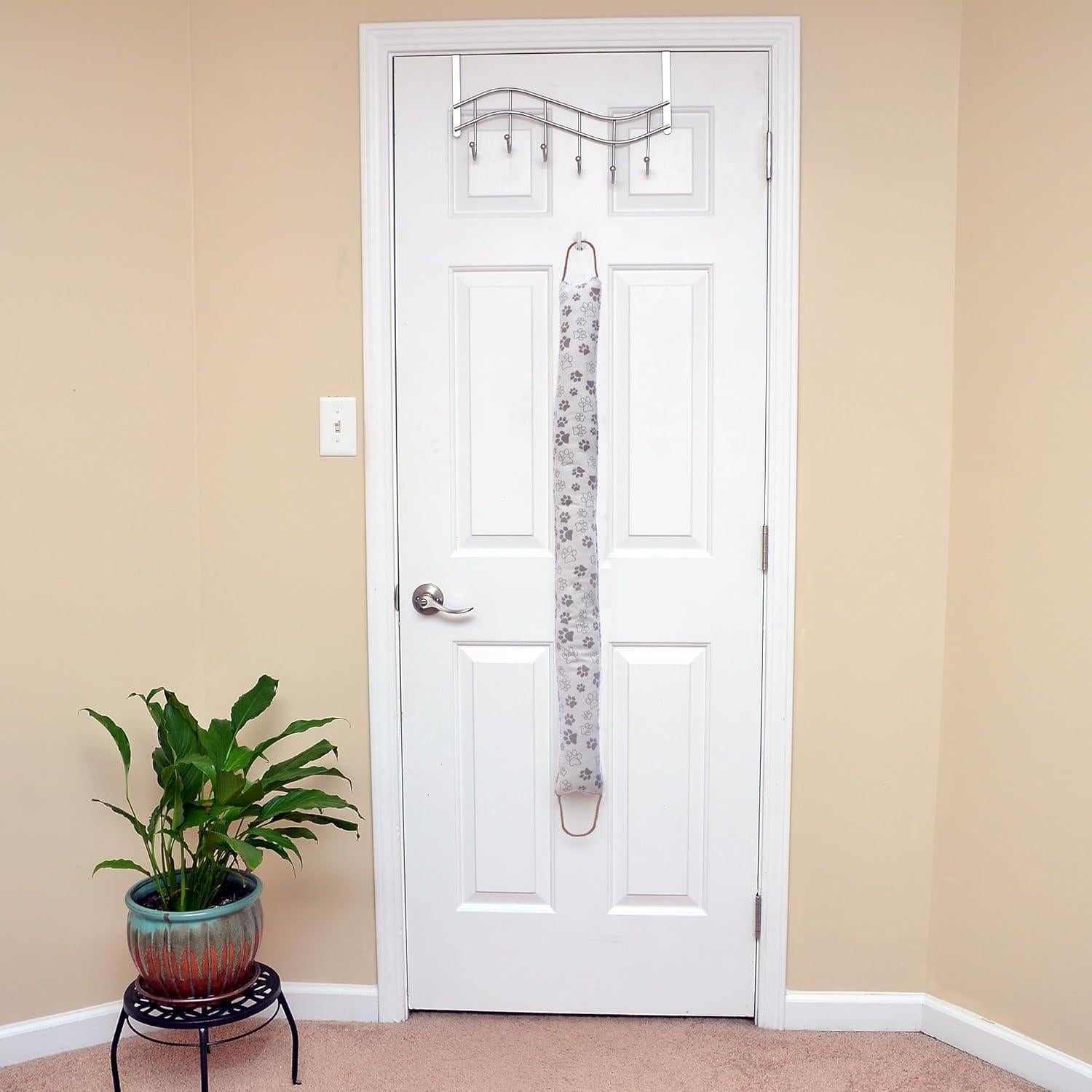 Tapón de Corrientes de Aire Roe & Moe 96.5x10.2 cm Aislante