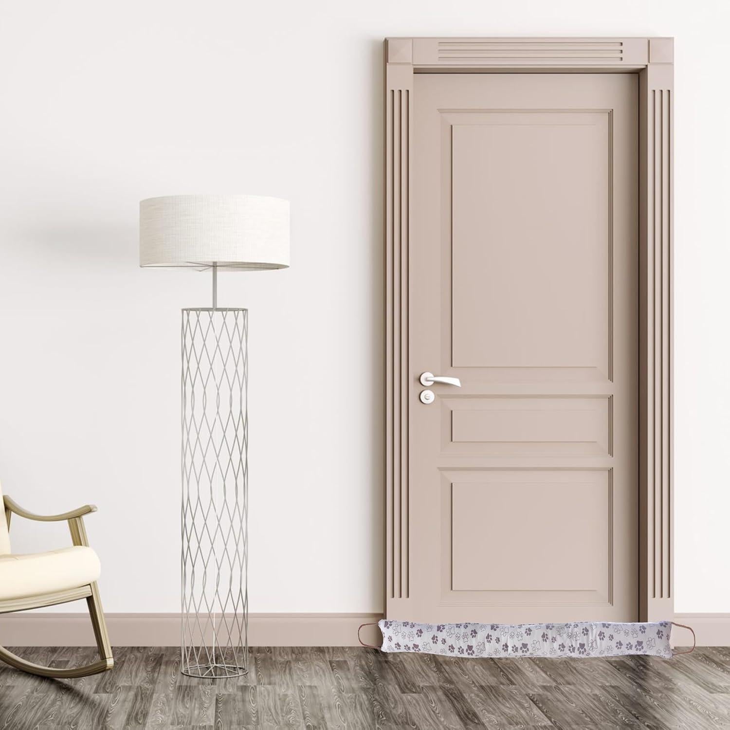 Tapón de Corrientes de Aire Roe & Moe 96.5x10.2 cm Aislante