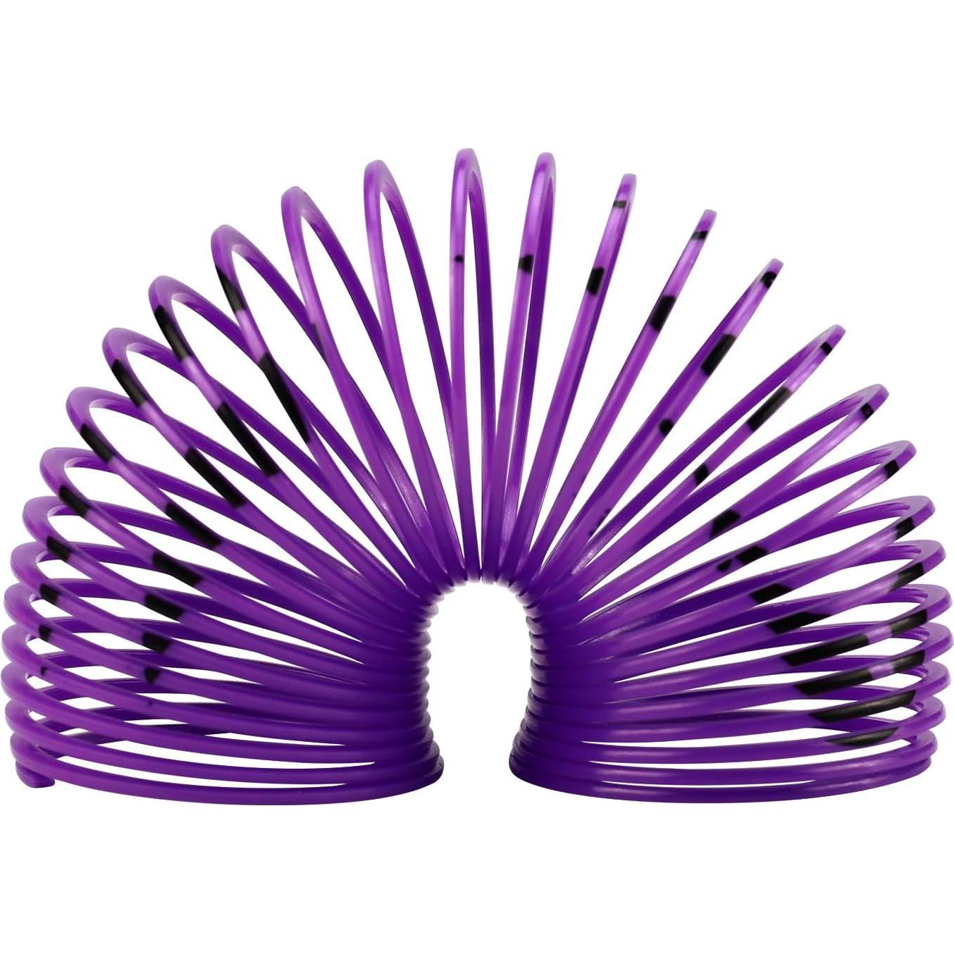 Paquete de 48 muelles mágicos AYOGU para fiestas de Halloween