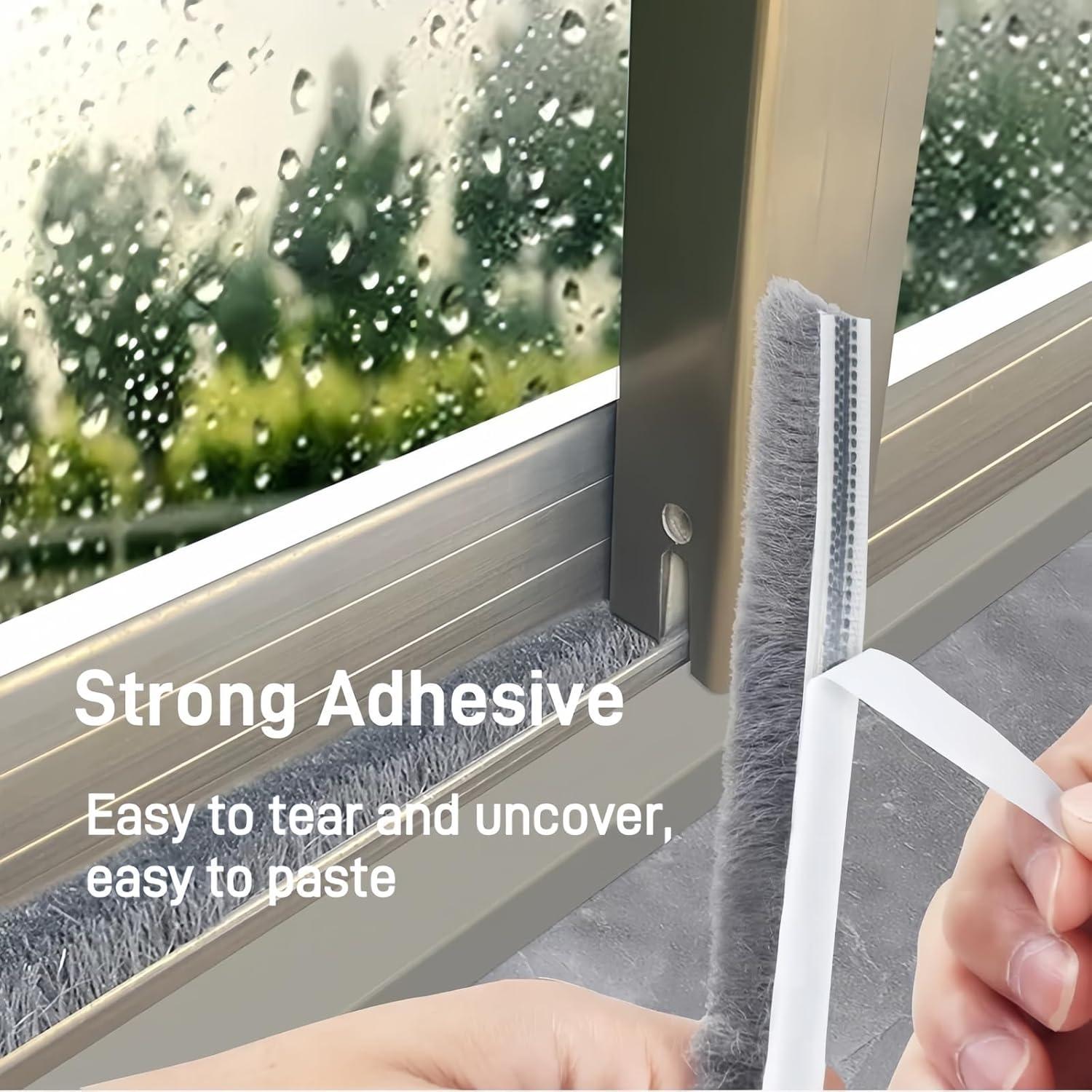 Cinta de Sellado Autoadhesiva Ligiyoto 10m Gris 0.89cm