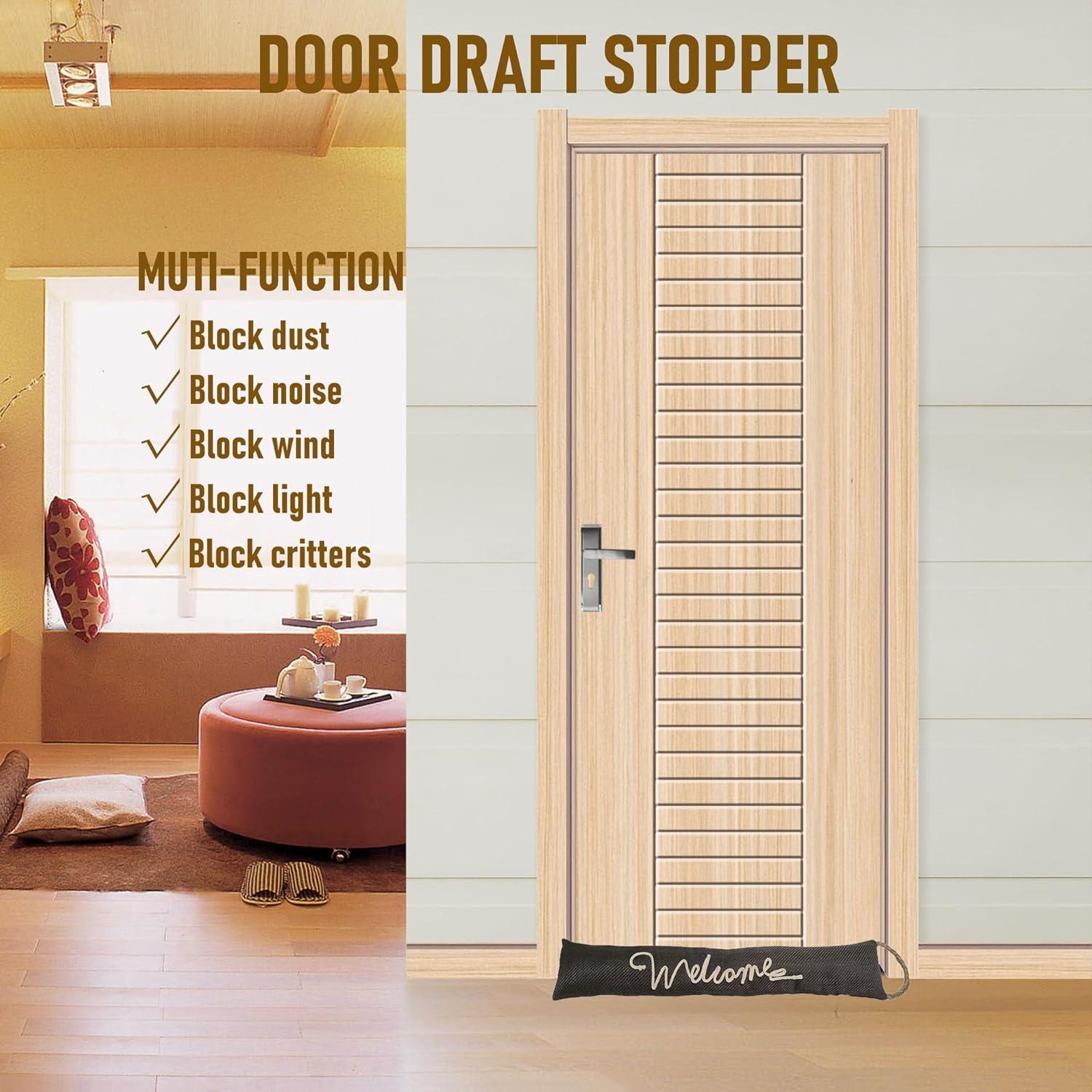 Freno de Corrientes de Aire Buracoli 82.55 cm Gris Decorativo