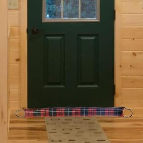 Tapón de Corrientes de Aire Roe & Moe 96,5 x 10,2 cm