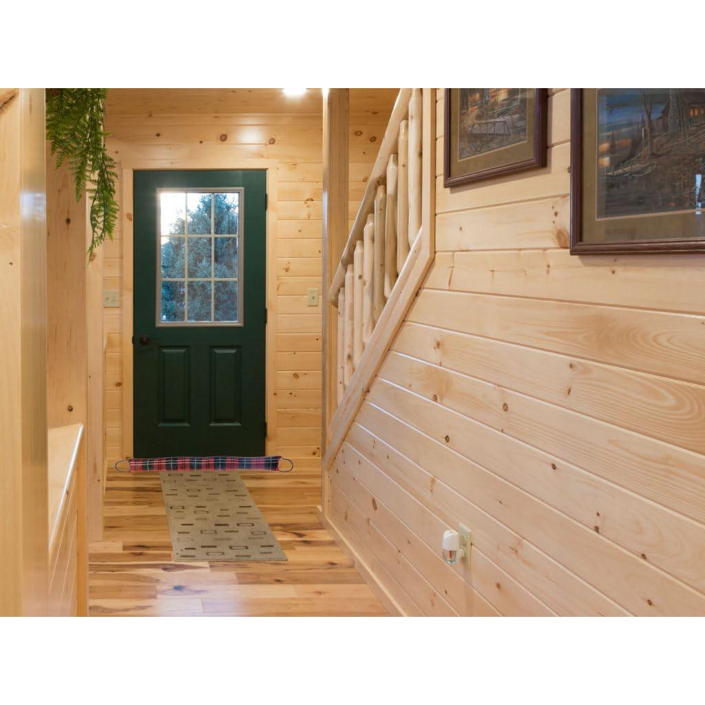 Tapón de Corrientes de Aire Roe & Moe 96,5 x 10,2 cm