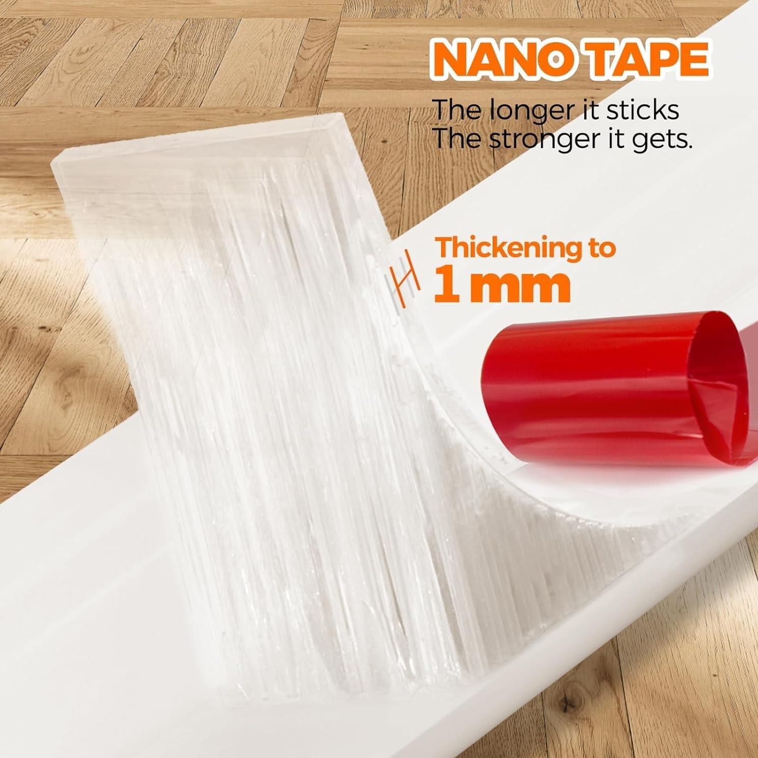 2 Piezas Tapones de Draft Silicona KZE 99 cm Aislantes