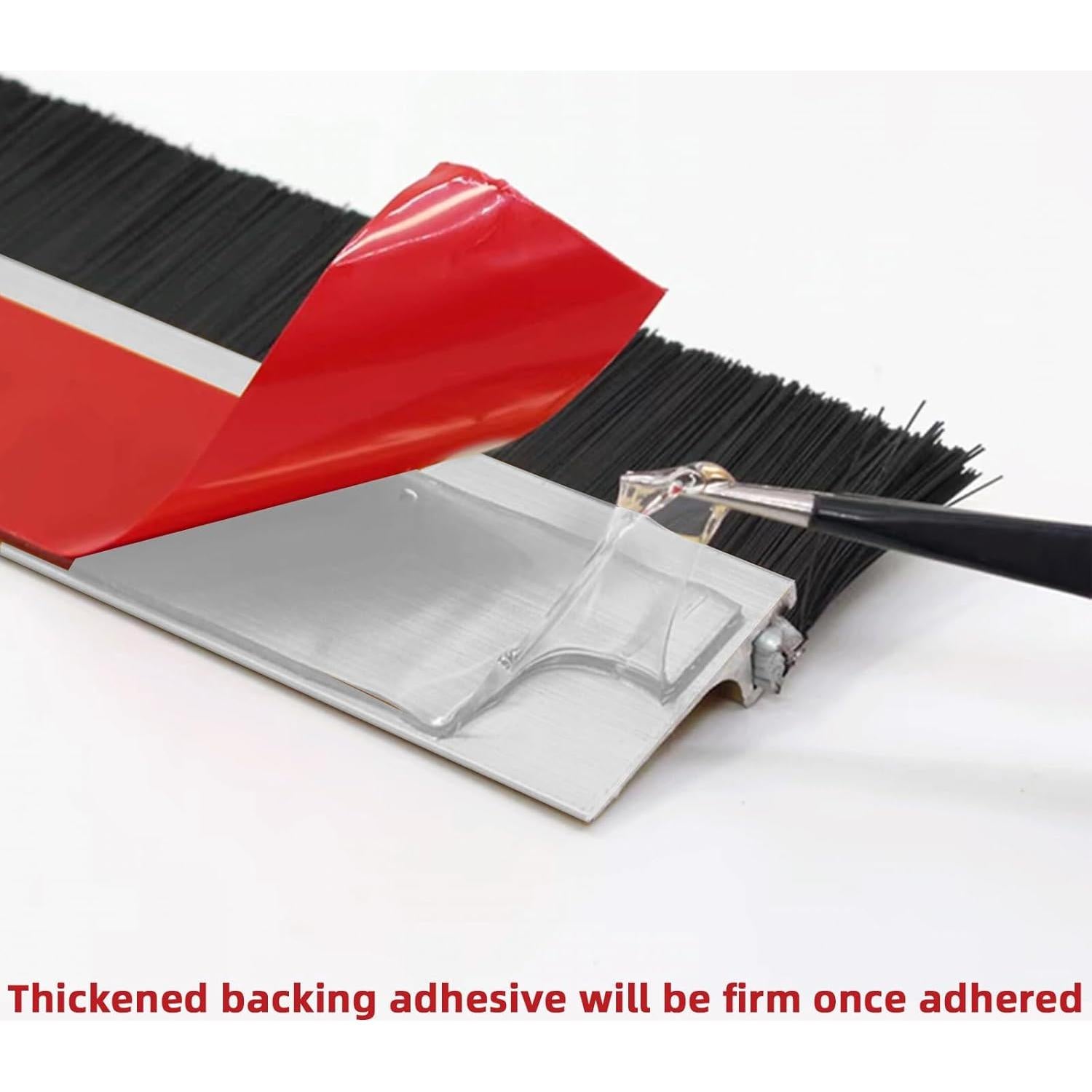 Barrera de Puerta Ubitree 100 cm Aislante Polvo/Ruido/Aire