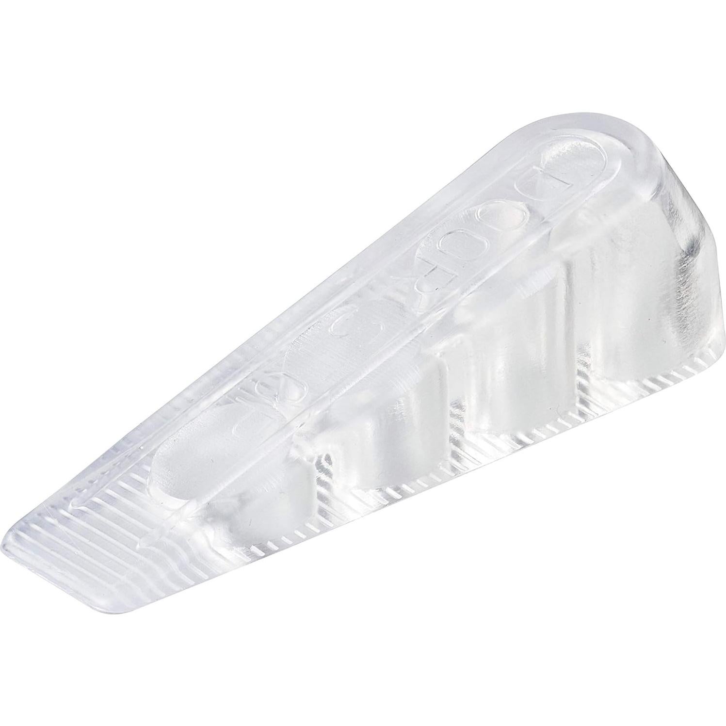 Calzos para Puertas Scotch, 2 Unidades, 7.62 cm x 2.86 cm, Antideslizante