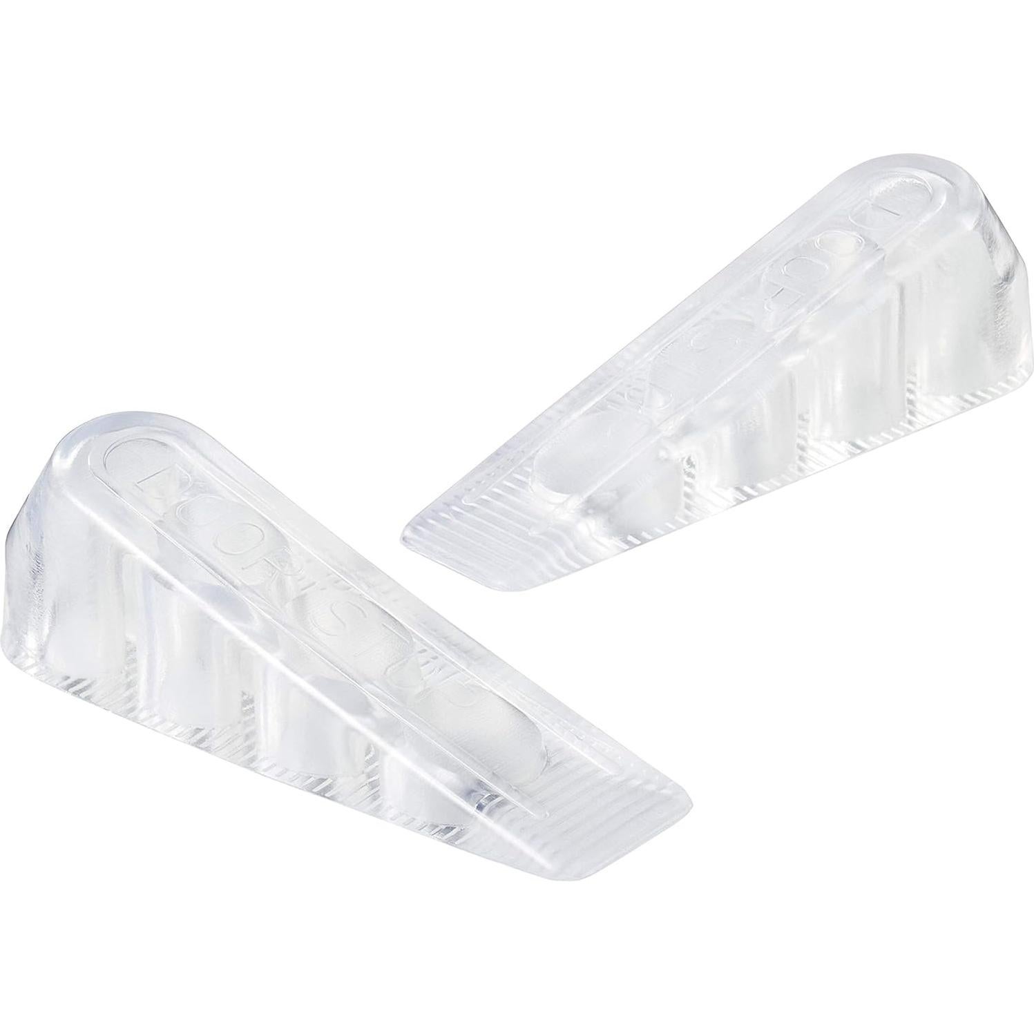 Calzos para Puertas Scotch, 2 Unidades, 7.62 cm x 2.86 cm, Antideslizante