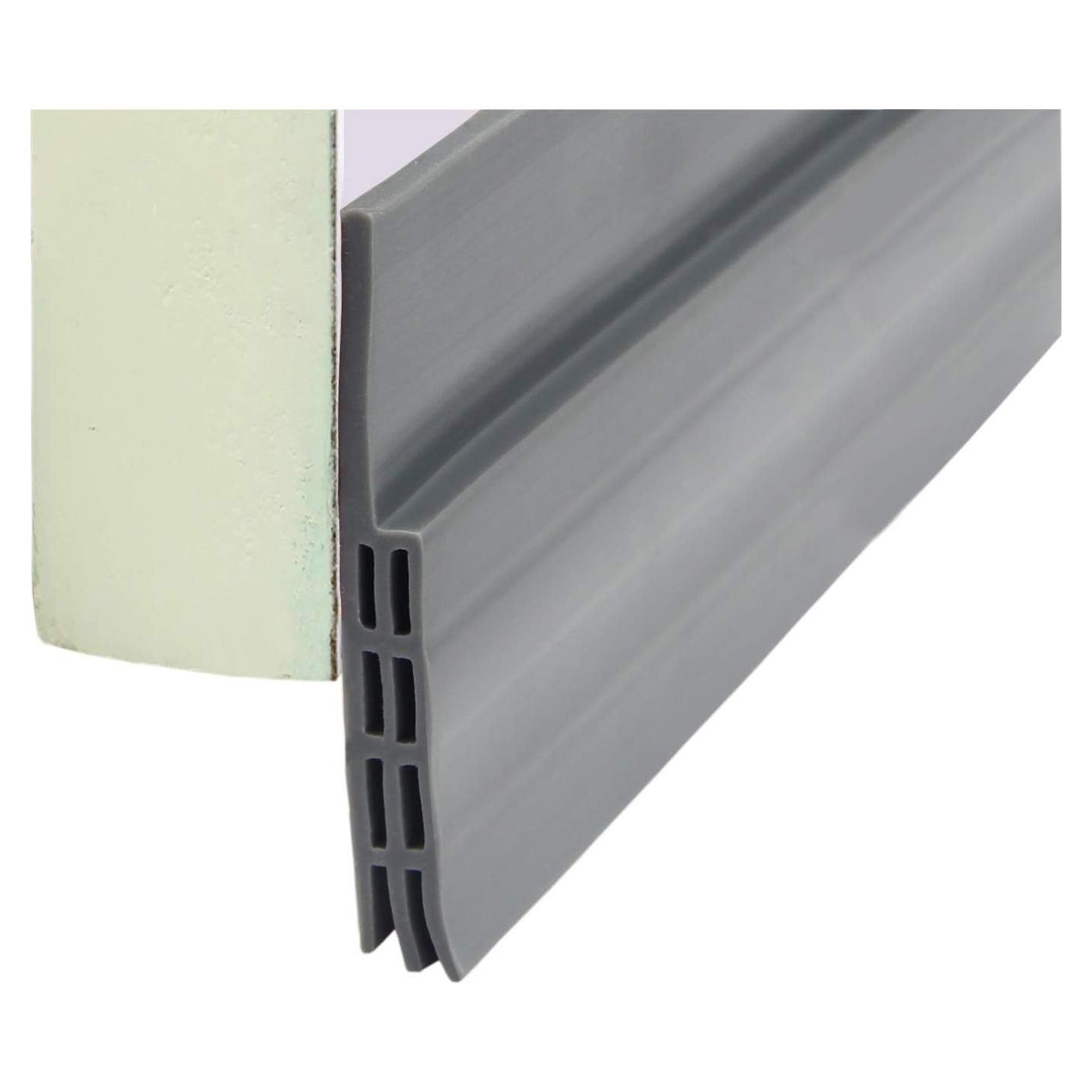 Cepillo de Barrido de Puerta VITAM AMO 99 cm Gris