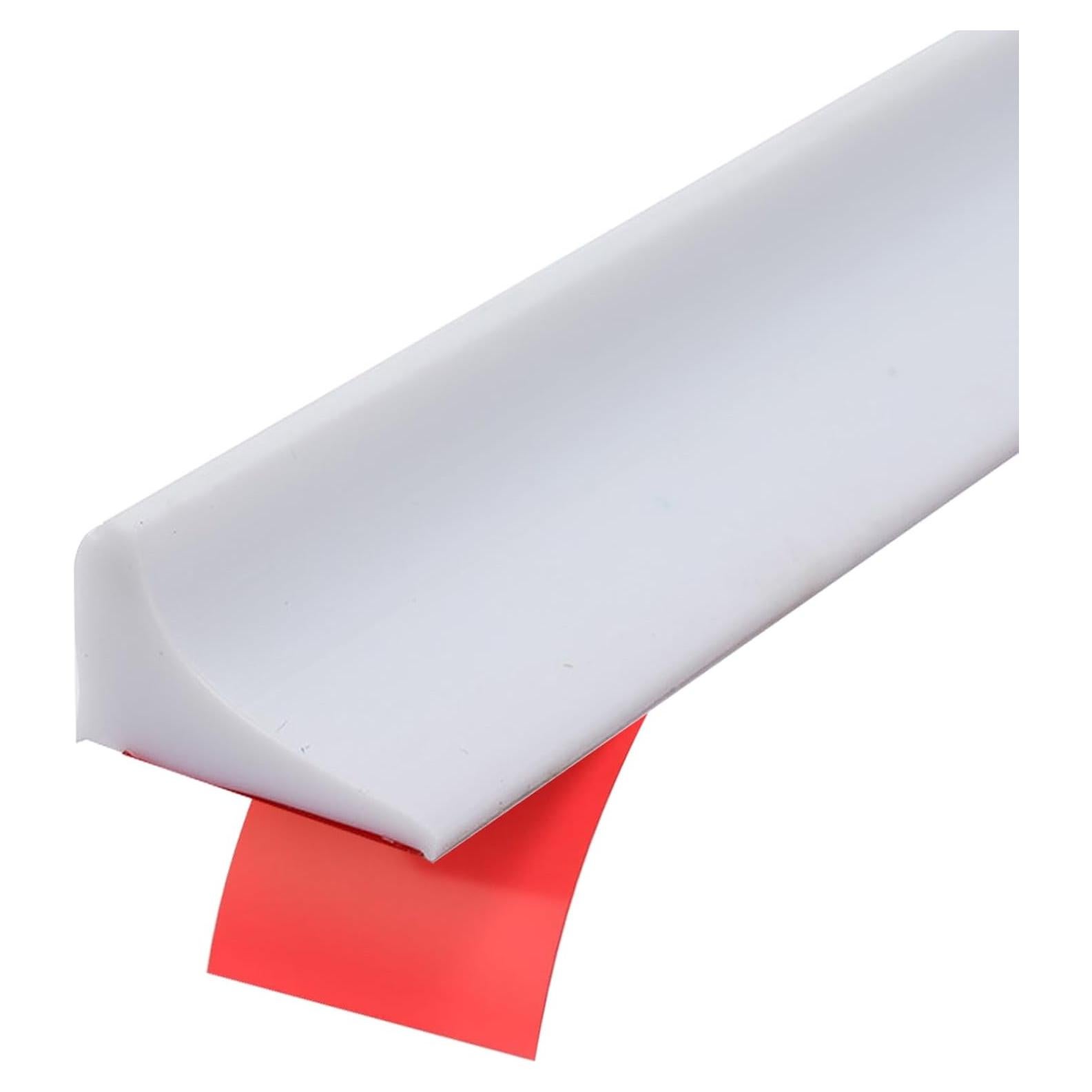 Barrera de Agua Silicona 220 cm Terpollay123 Ducha Cocina