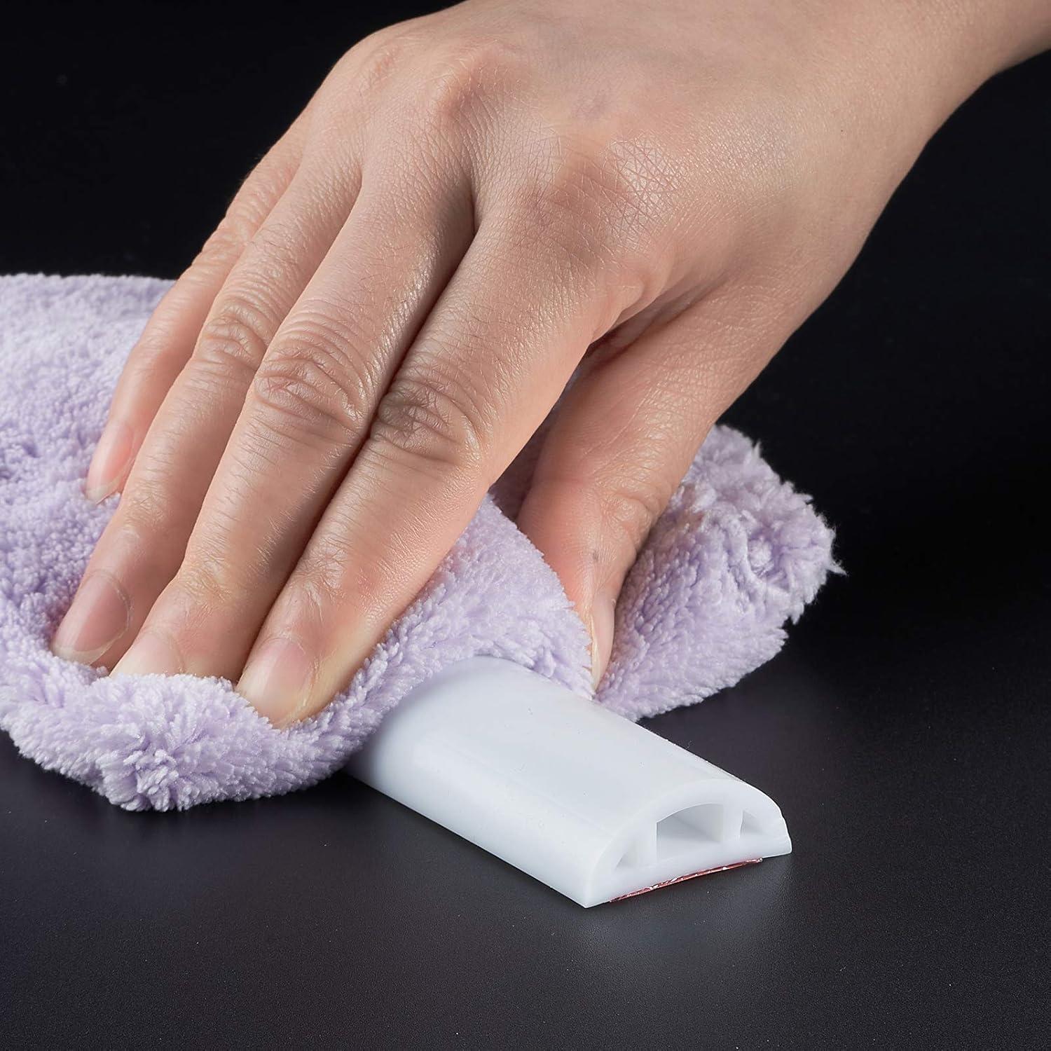 Tira de sellado de agua Qtach 99 cm para baño y cocina